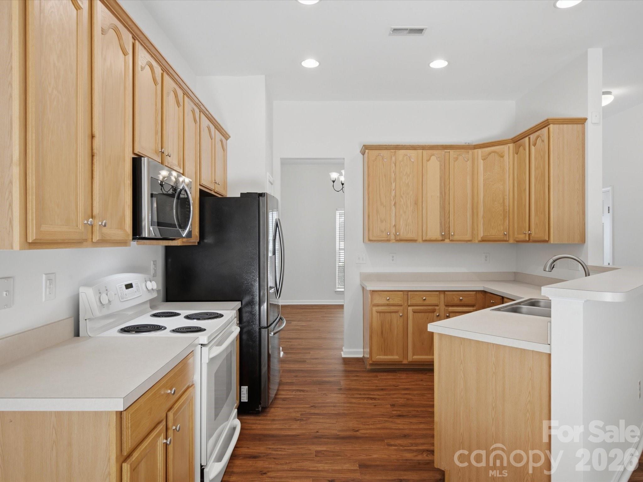 2007 Rosewater Lane Property Photo 14