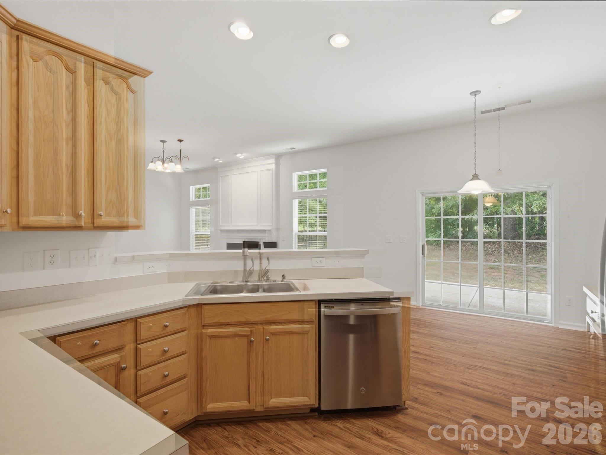 2007 Rosewater Lane Property Photo 16