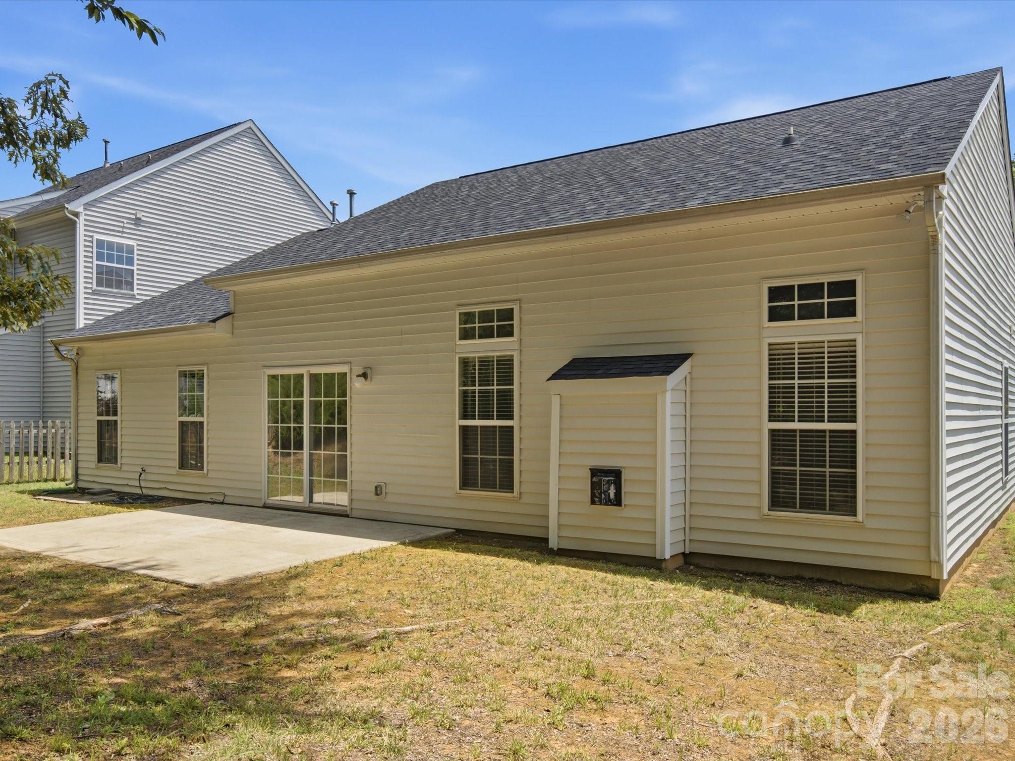 2007 Rosewater Lane Property Photo 33