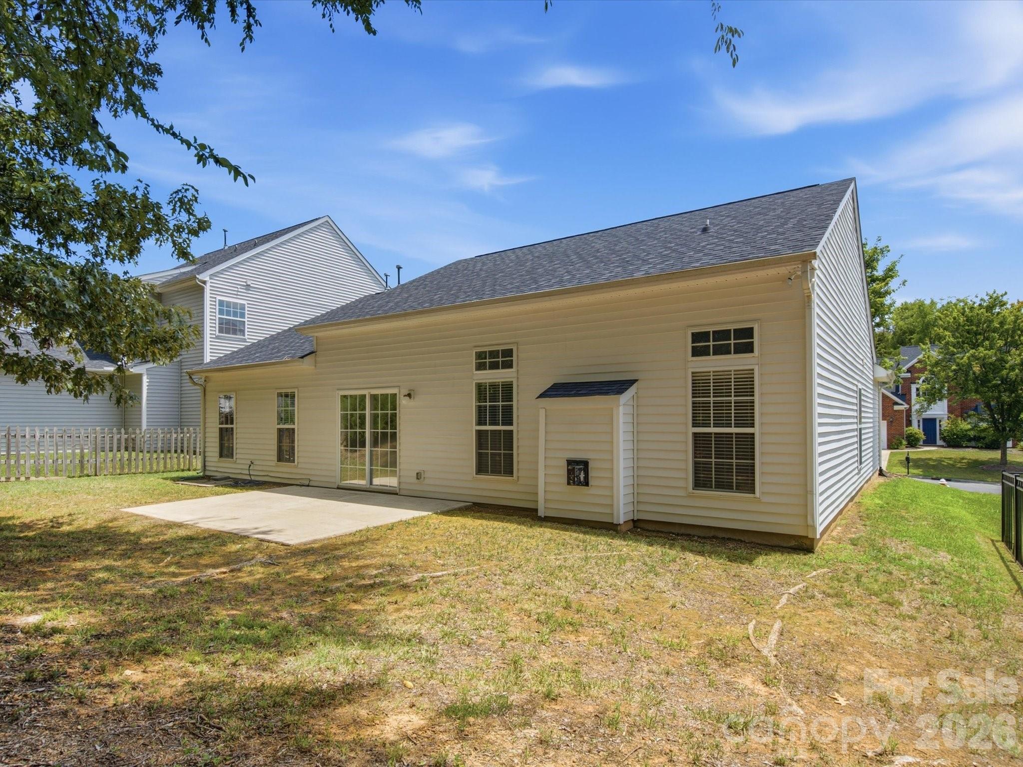 2007 Rosewater Lane Property Photo 34