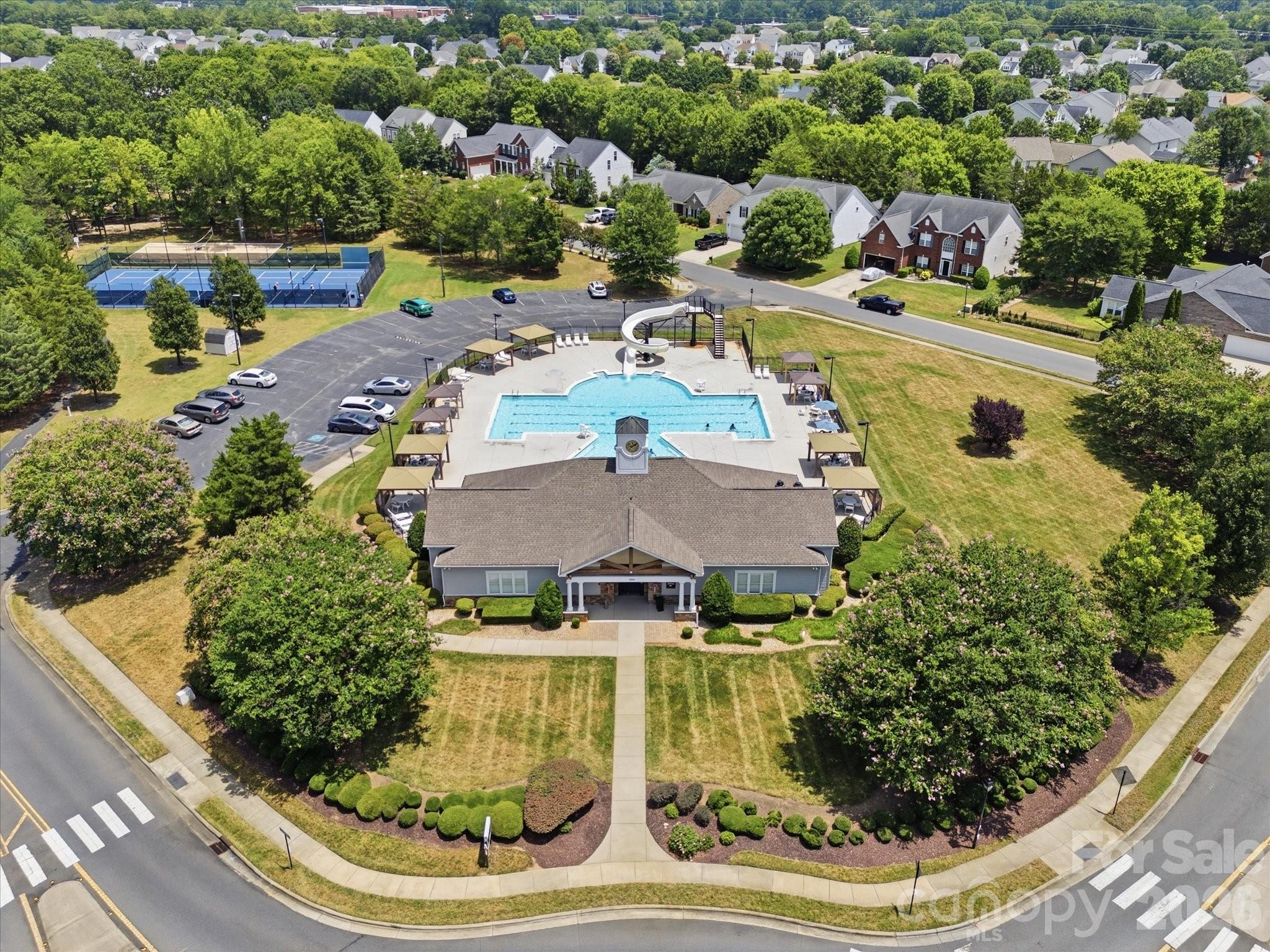 2007 Rosewater Lane Property Photo 38
