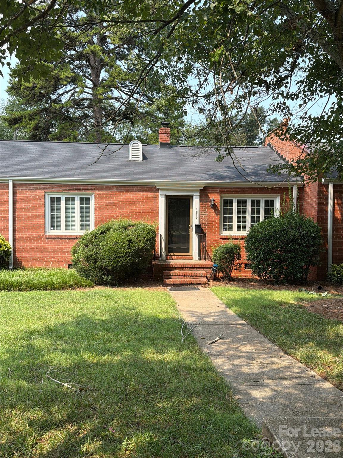 1818 Jameston Drive Property Photo 1