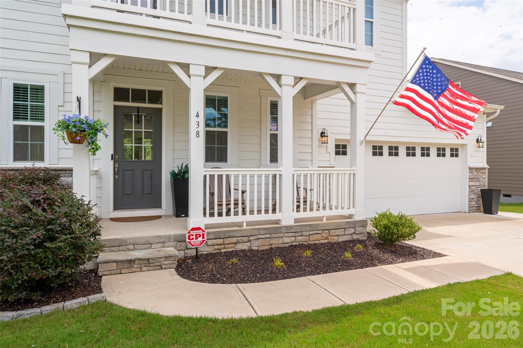 438 Sandbar Point Property Photo 1