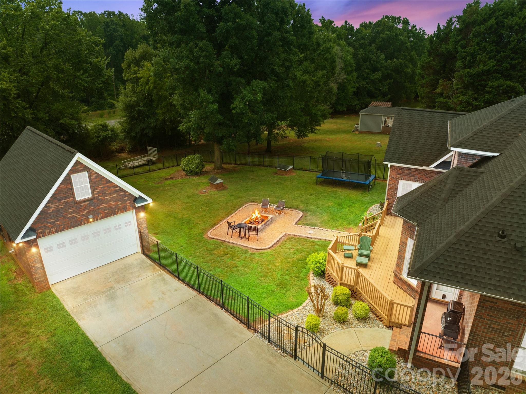 115 S Gibbs Road Property Photo 3