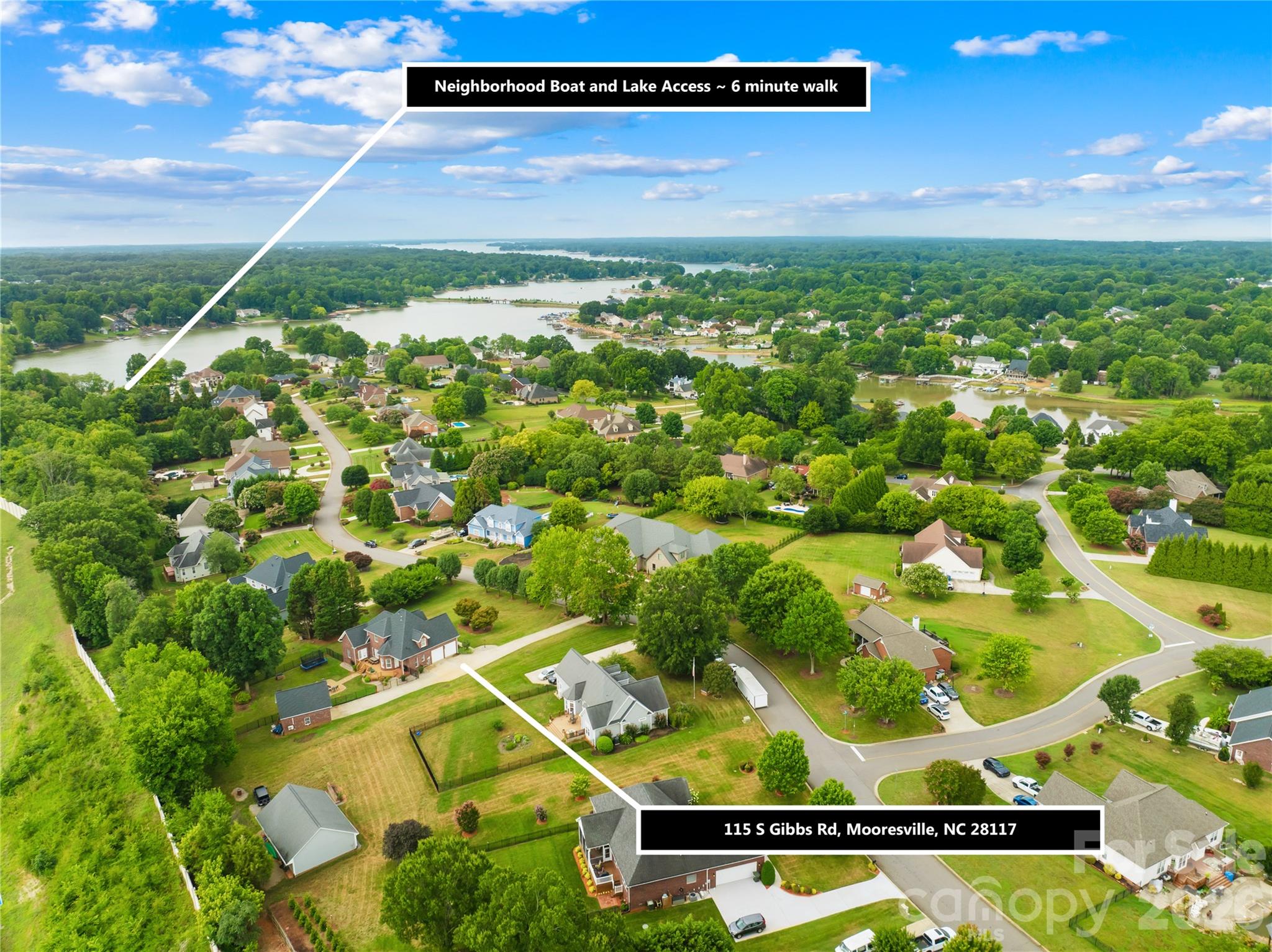 115 S Gibbs Road Property Photo 33