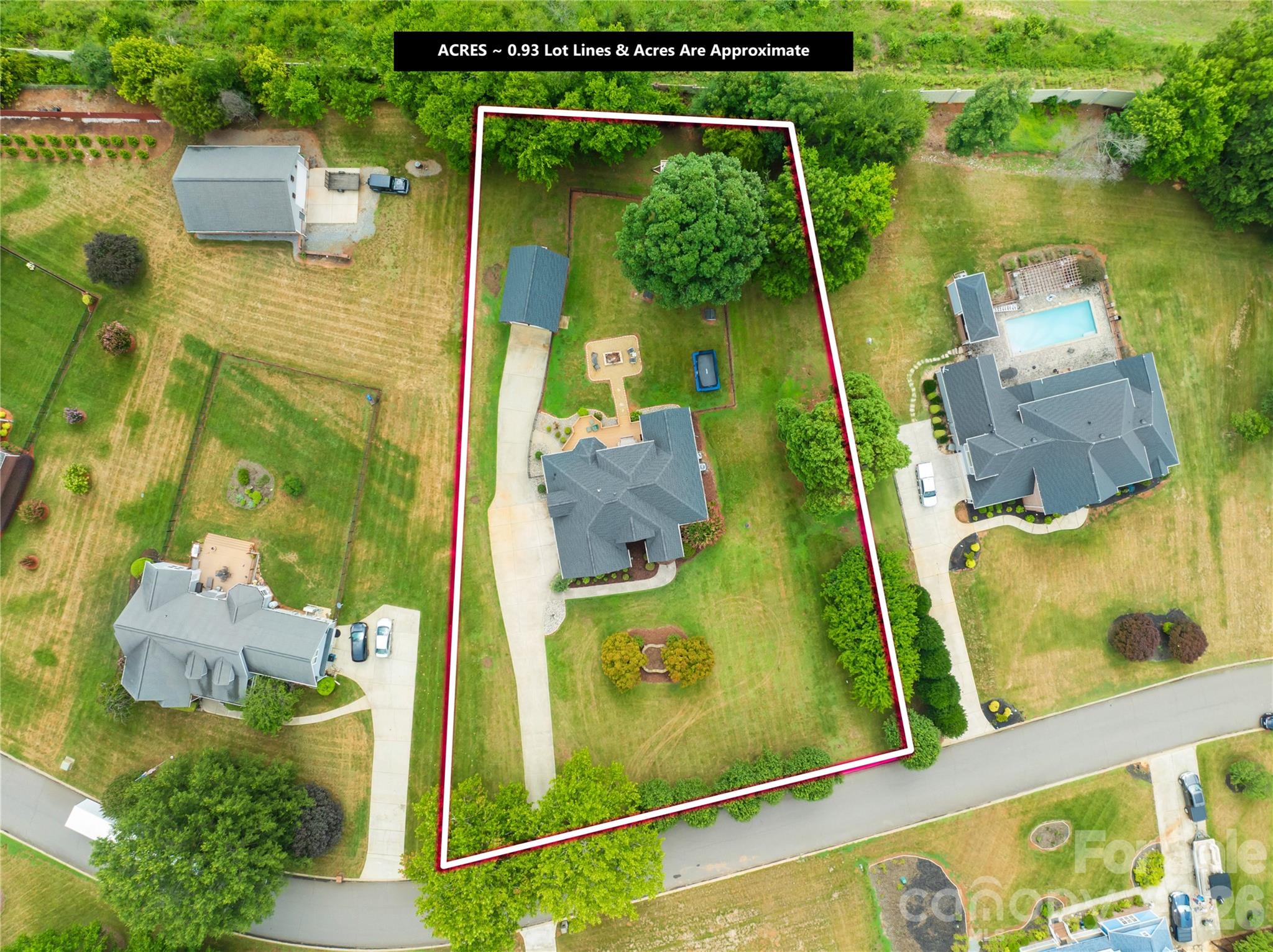 115 S Gibbs Road Property Photo 35