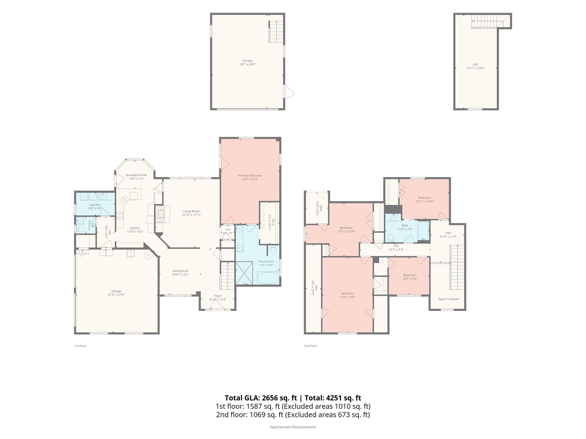 115 S Gibbs Road Property Photo 41