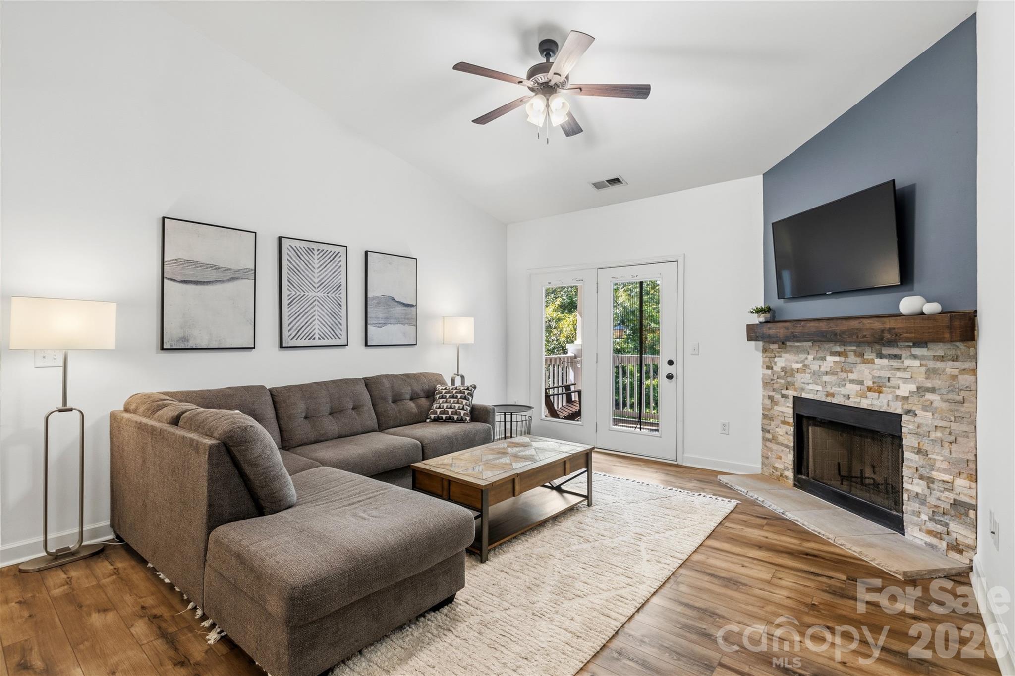 12324 Copper Mountain Boulevard Property Photo 1