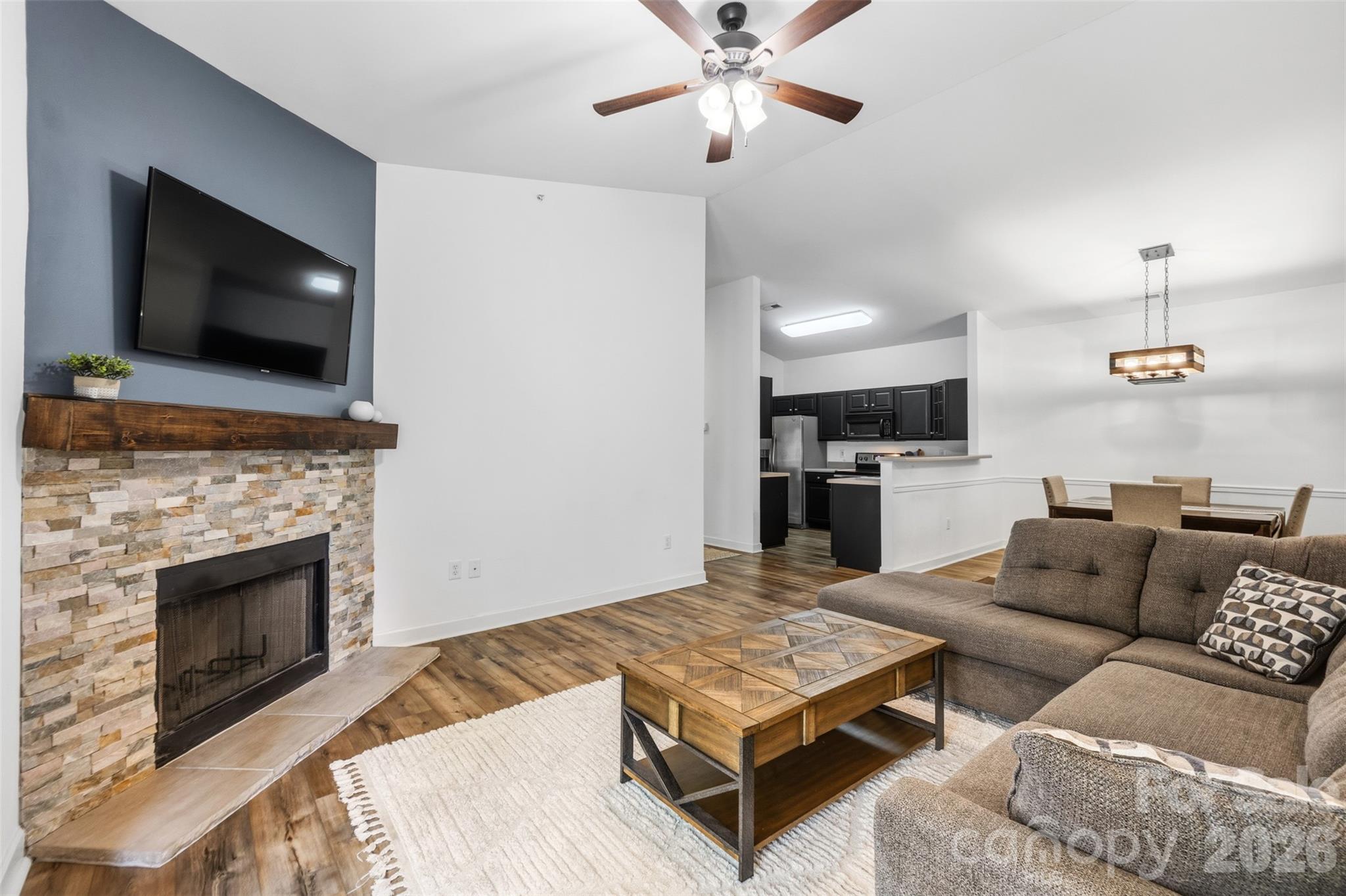12324 Copper Mountain Boulevard Property Photo 12