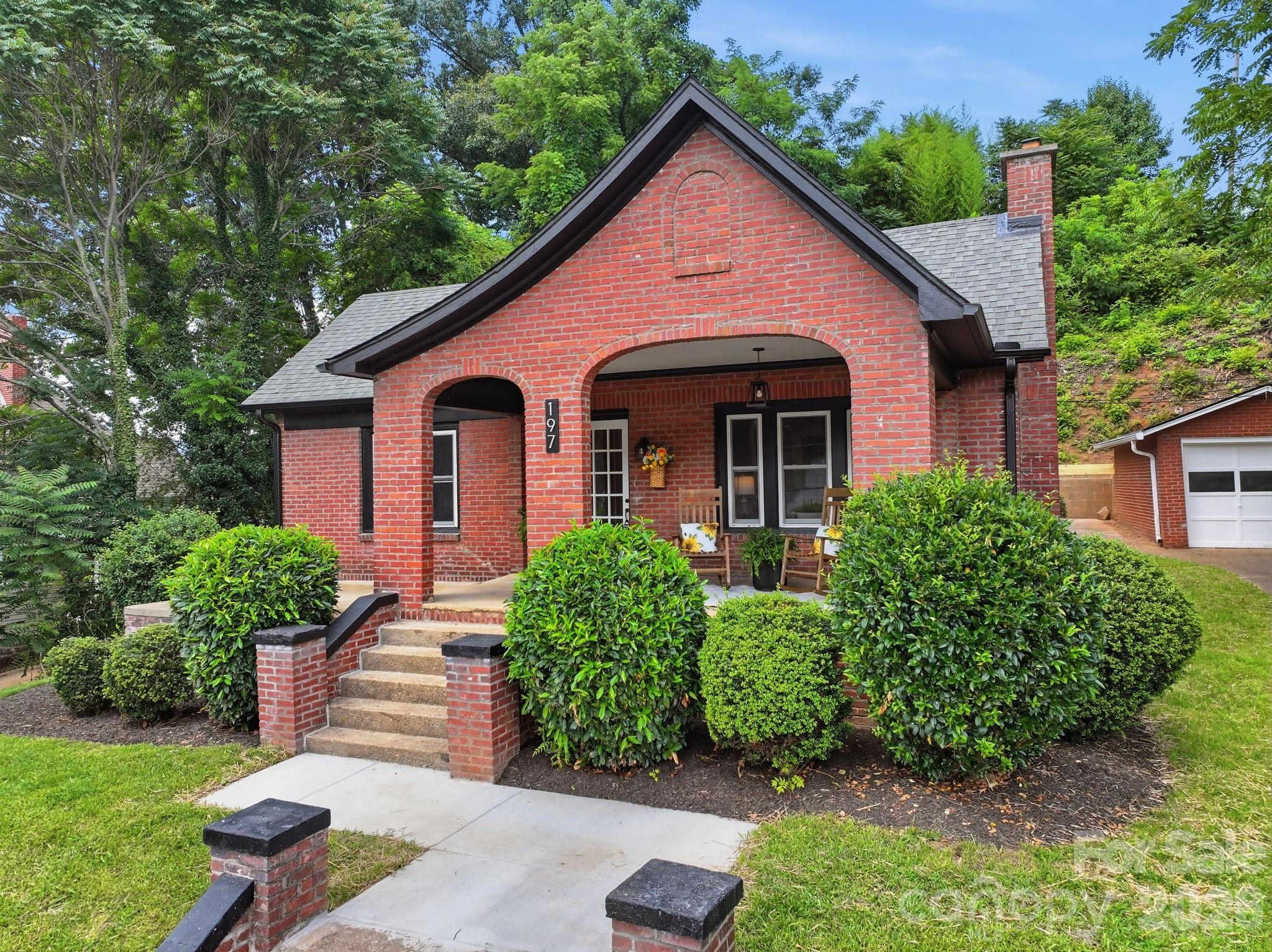 197 Academy Street Property Photo 1