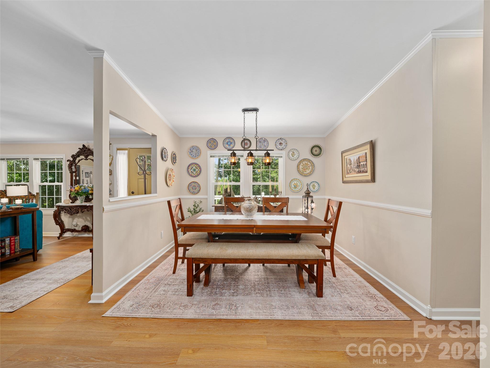 201 Franklin Village Road Property Photo 6