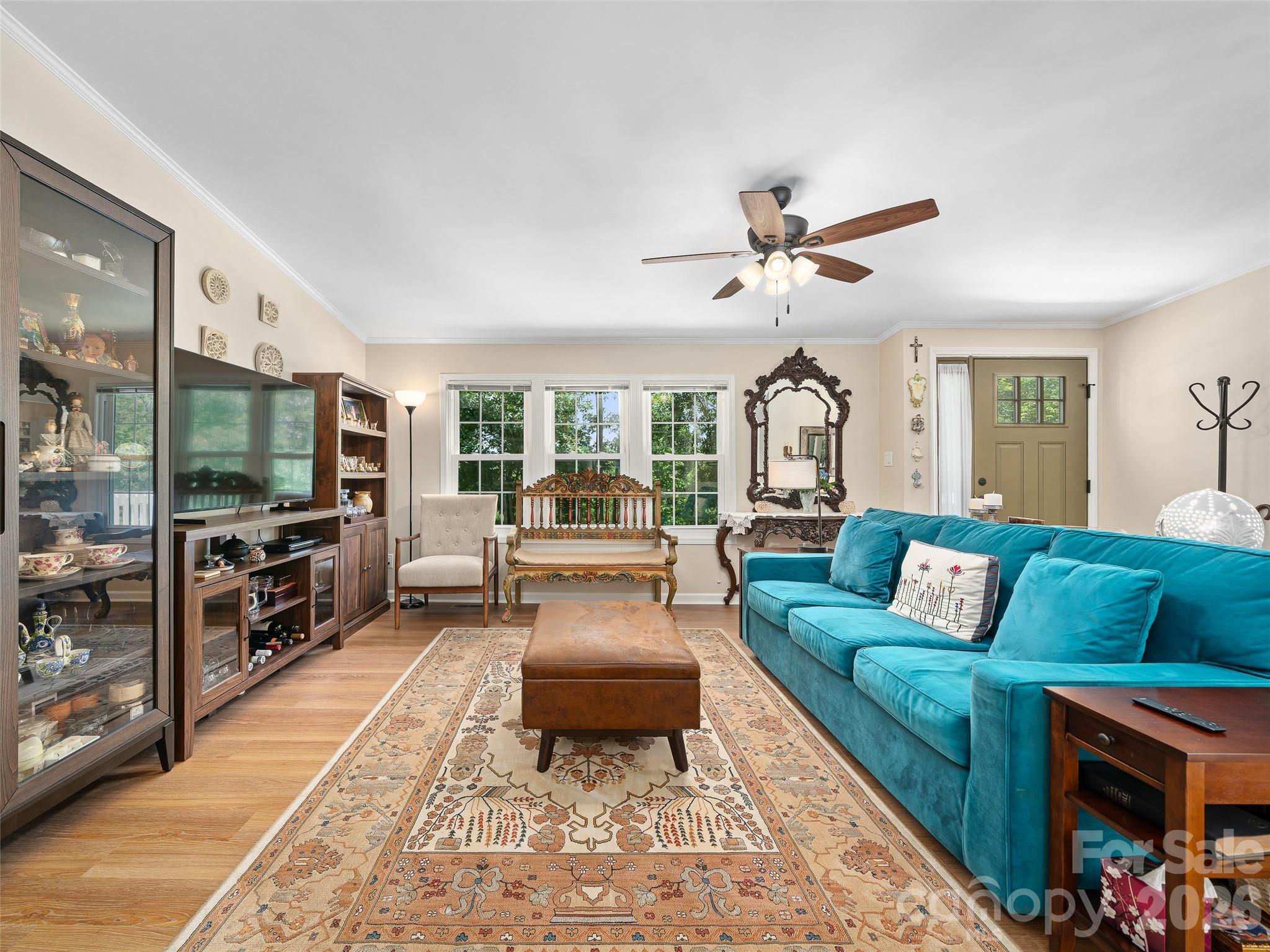201 Franklin Village Road Property Photo 8