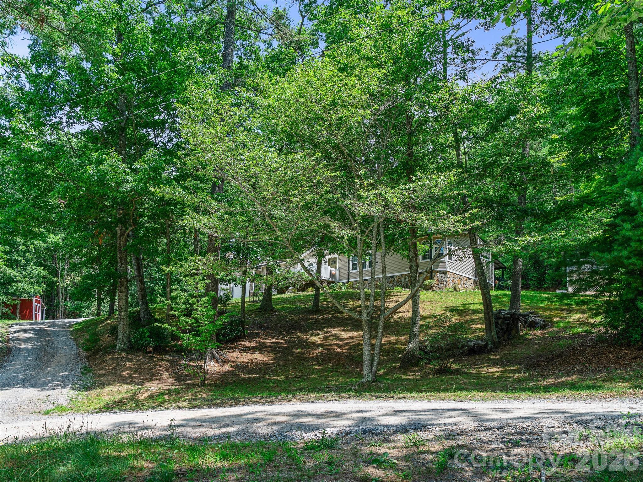 201 Franklin Village Road Property Photo 25