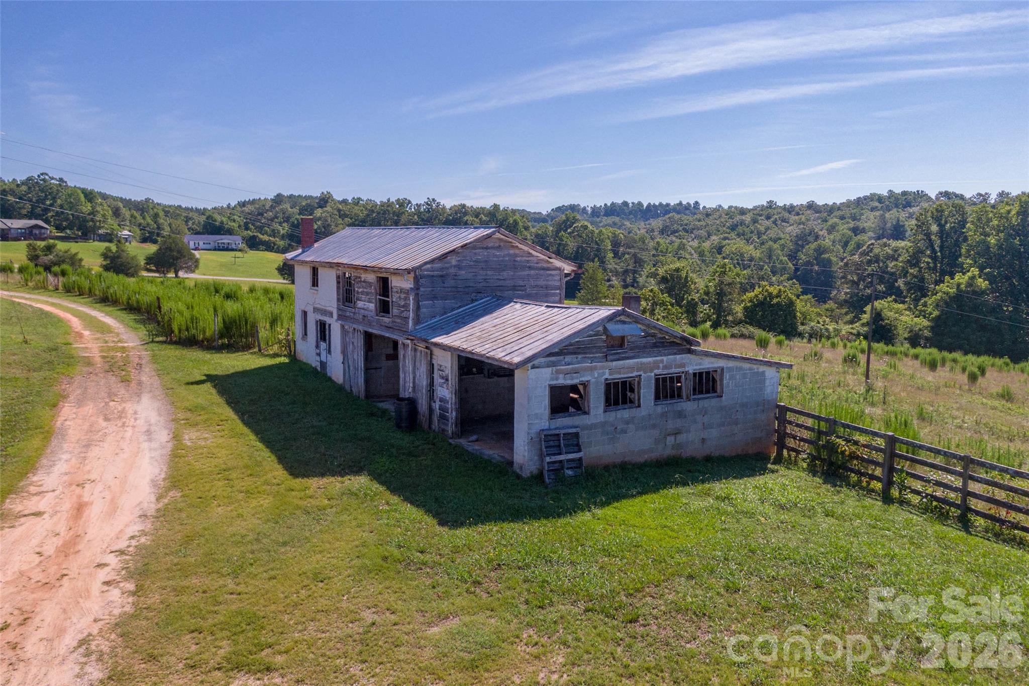83 Acres +/- Pleasant Grove Road Property Photo 14