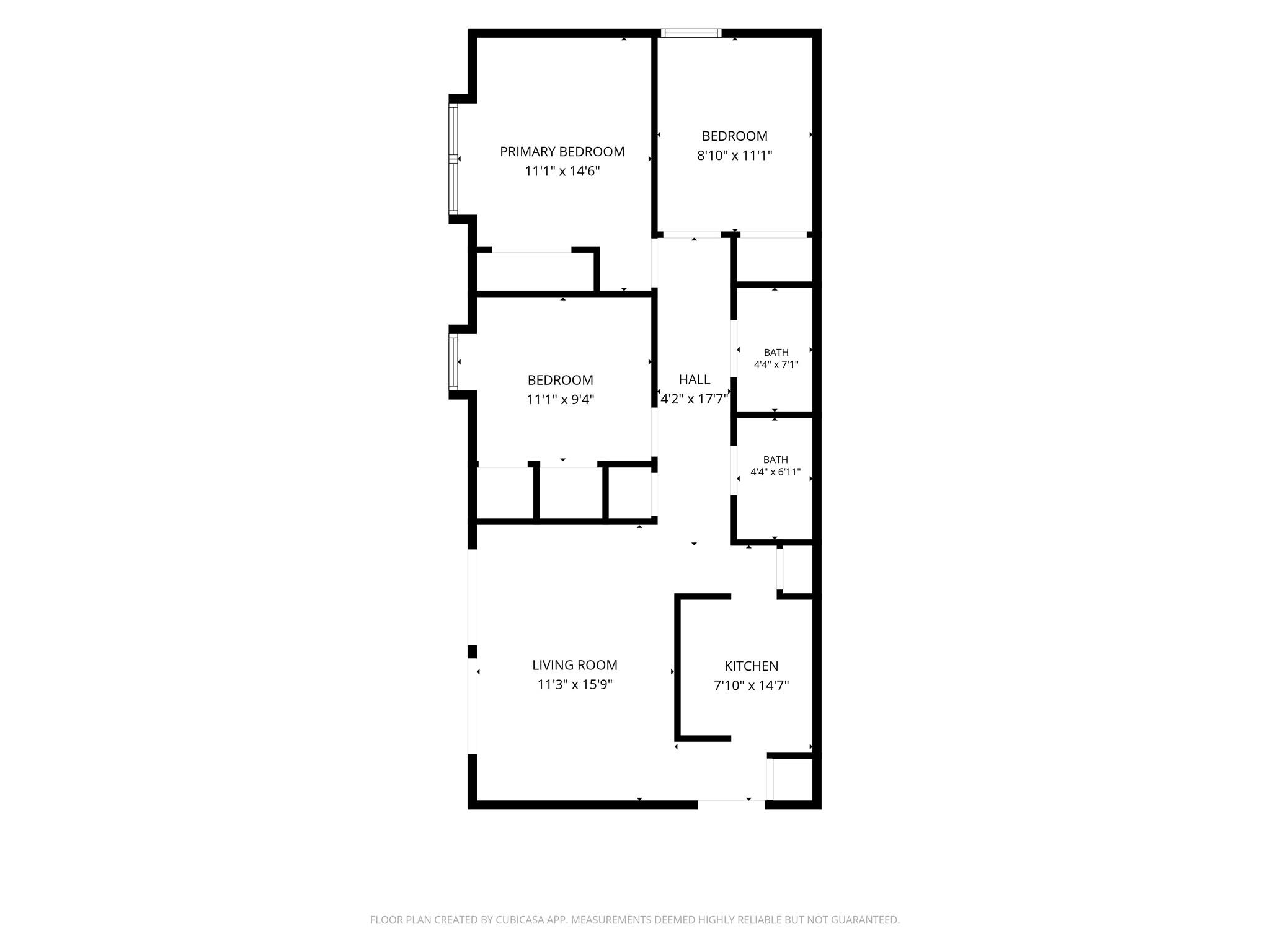 1624 Arlyn Circle J Property Photo 6