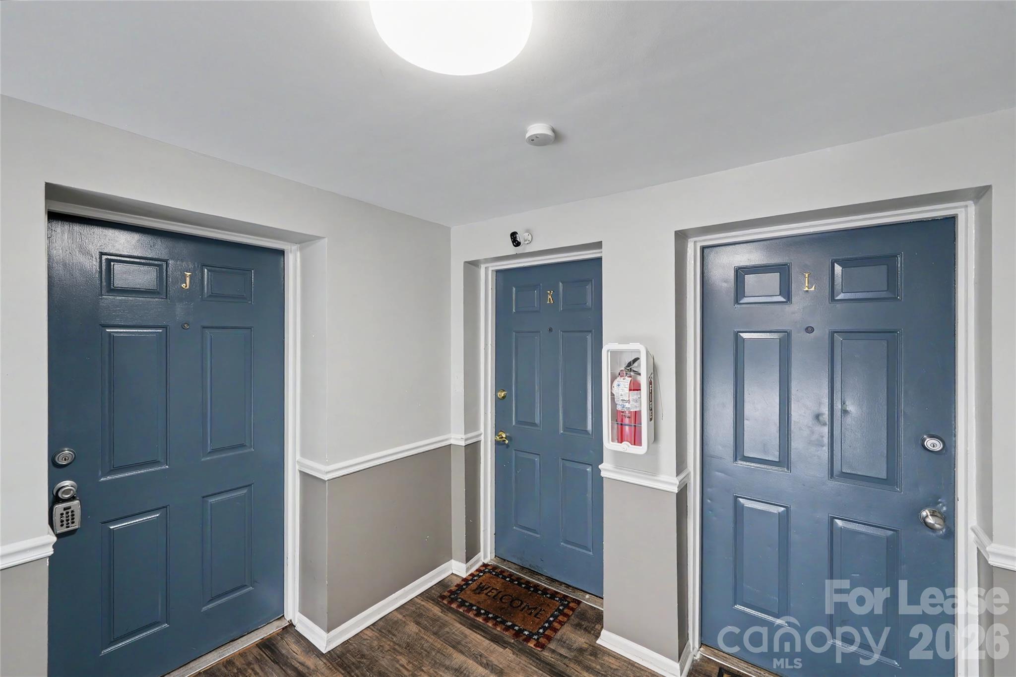 1624 Arlyn Circle J Property Photo 22