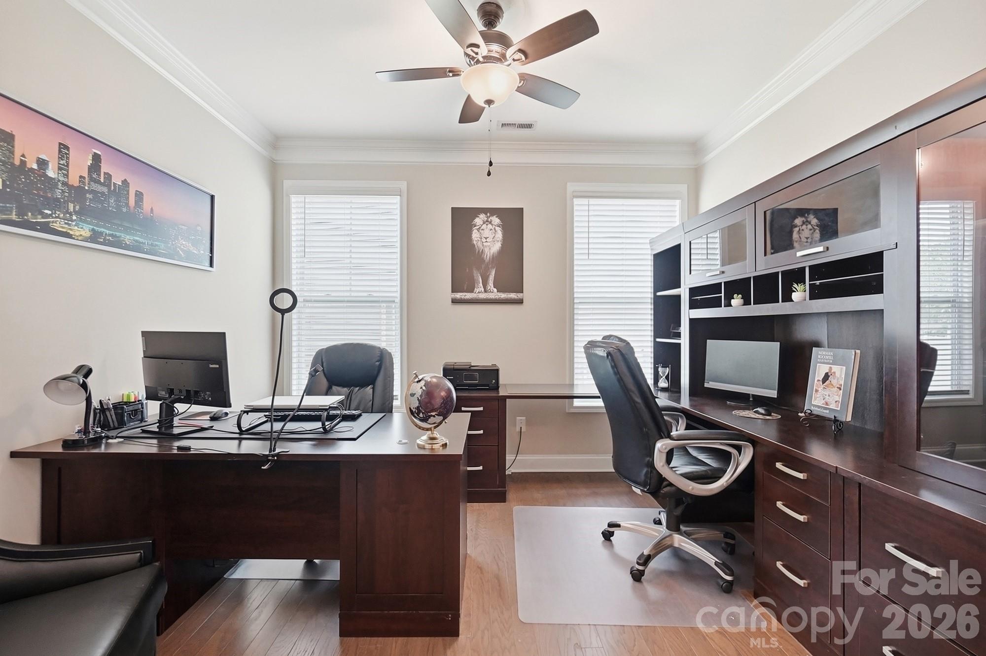 3115 Fillmore Terrace #130 Property Photo 5