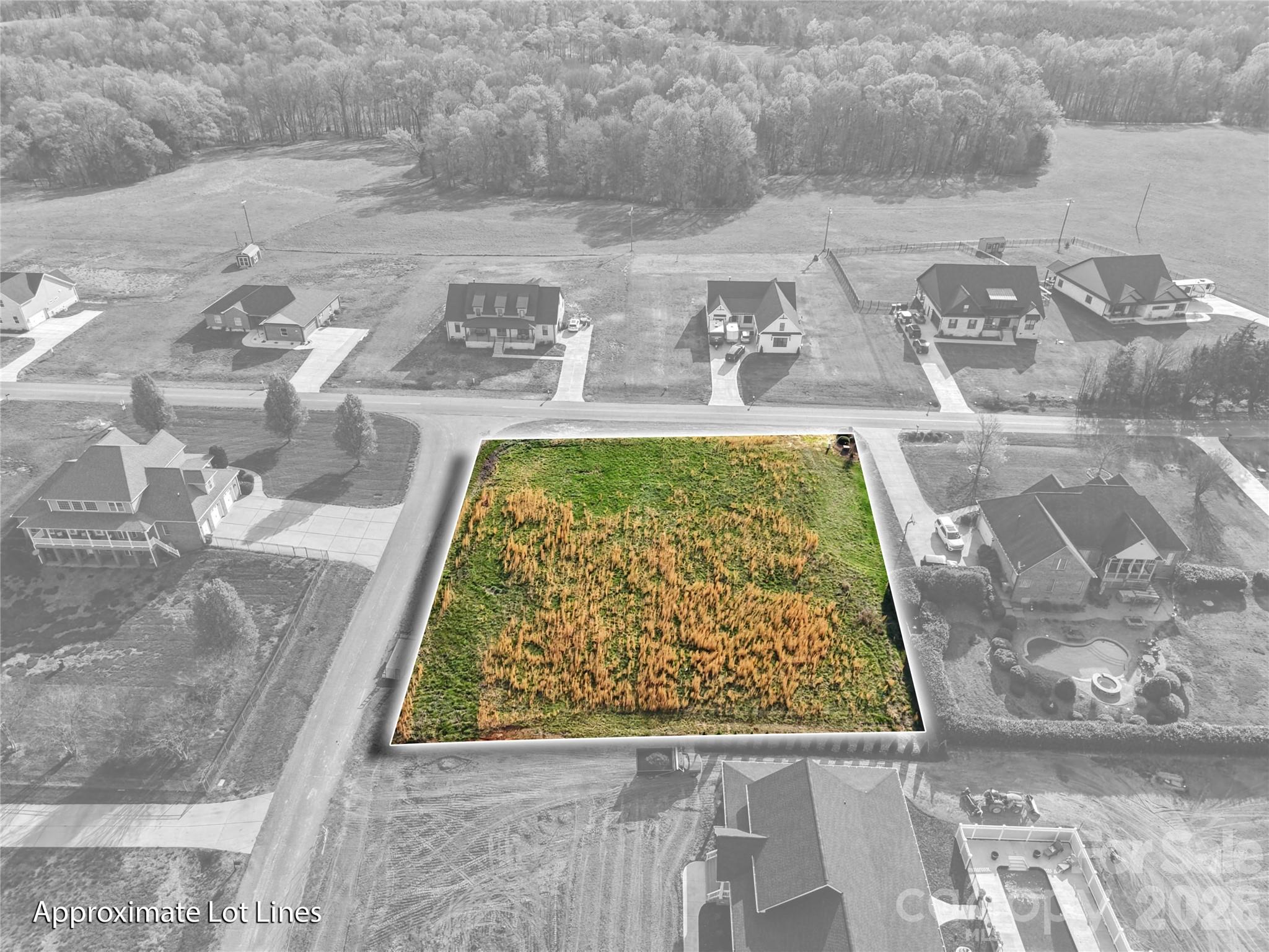 528 New Salem Road Property Photo 1