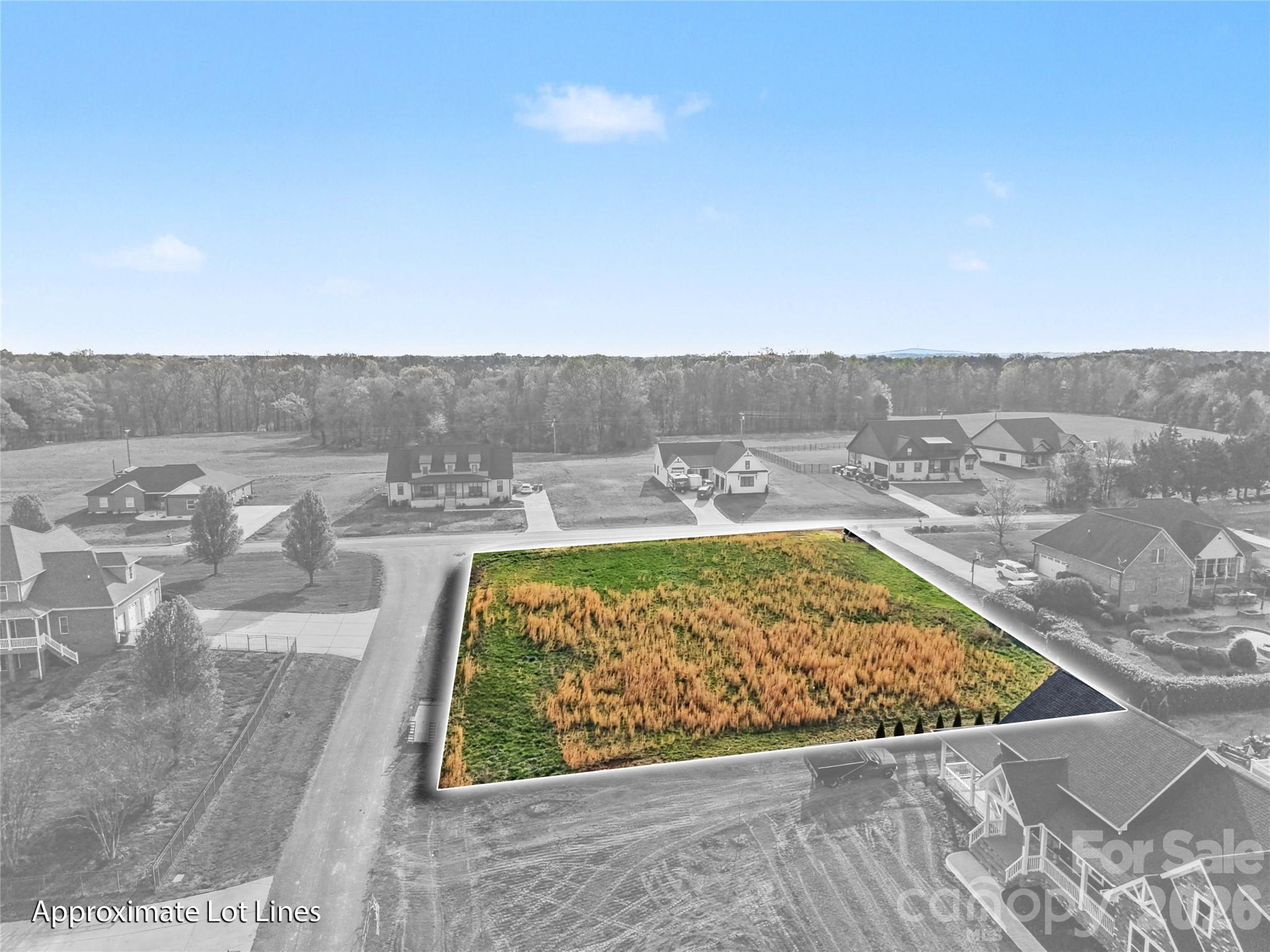 528 New Salem Road Property Photo 3