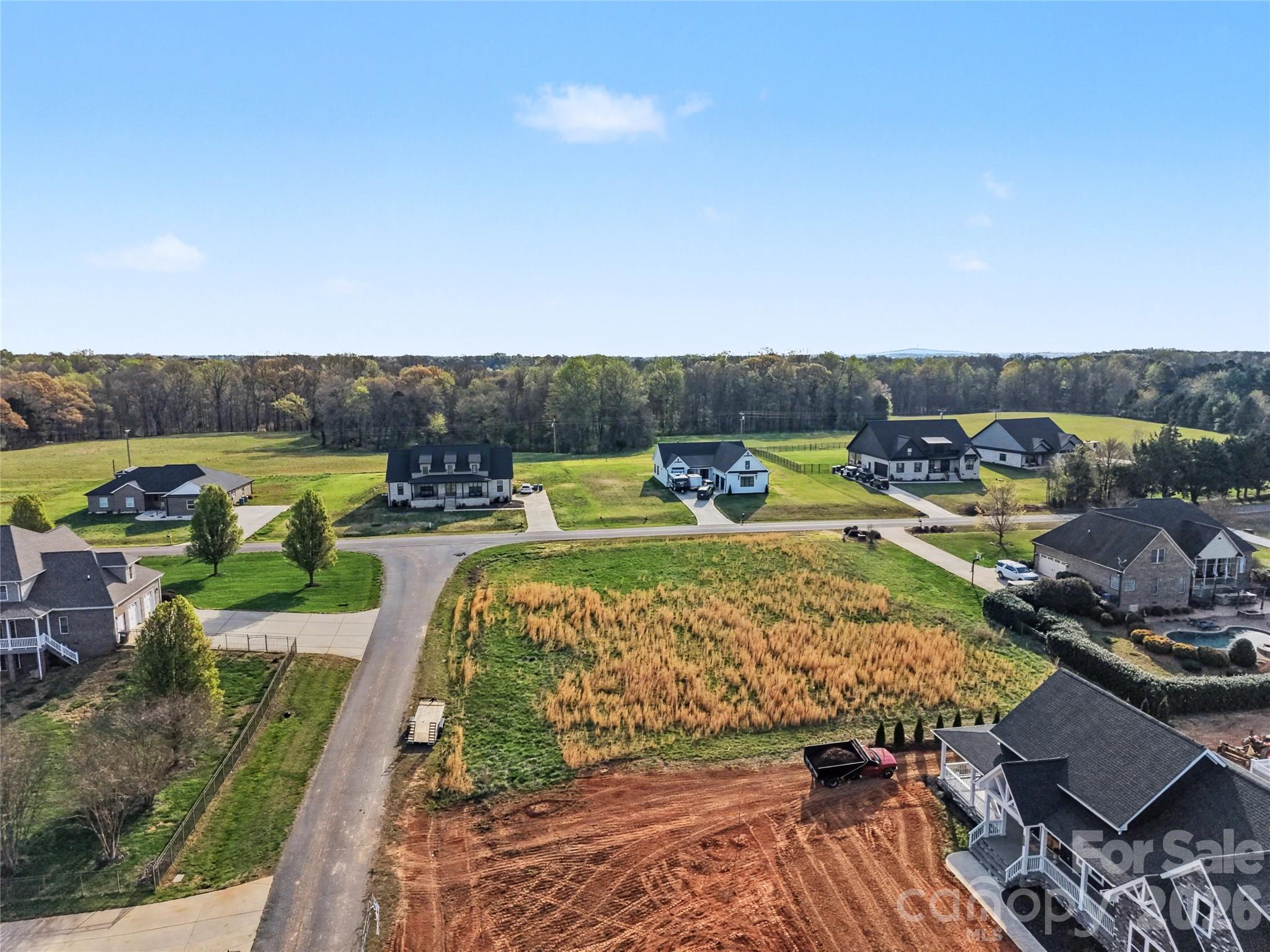 528 New Salem Road Property Photo 4