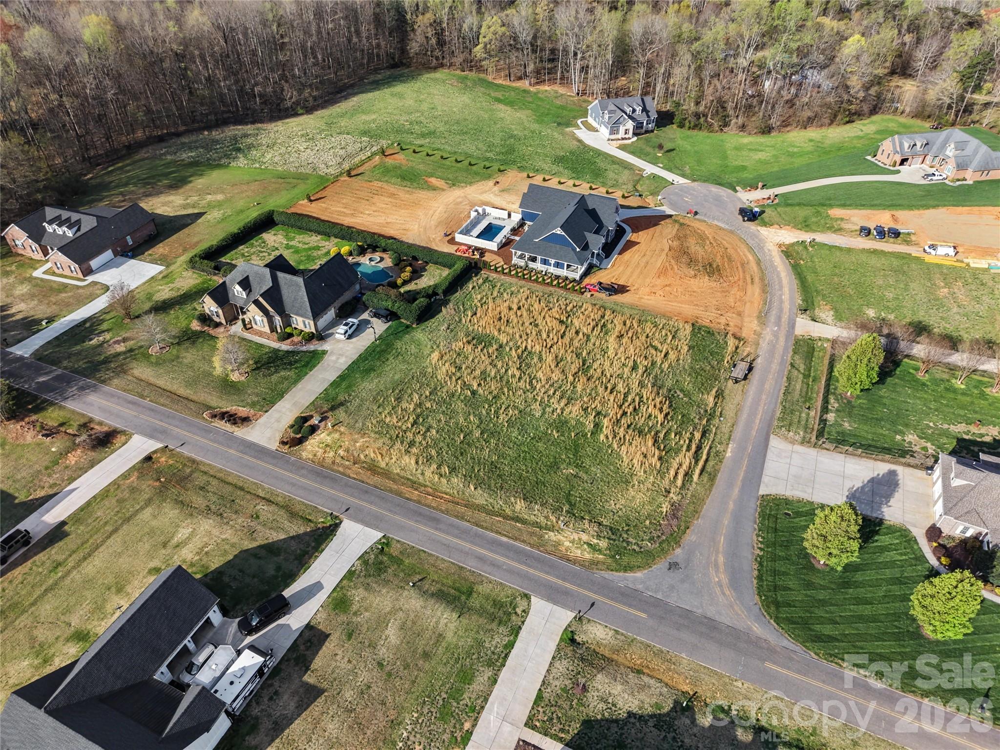 528 New Salem Road Property Photo 5