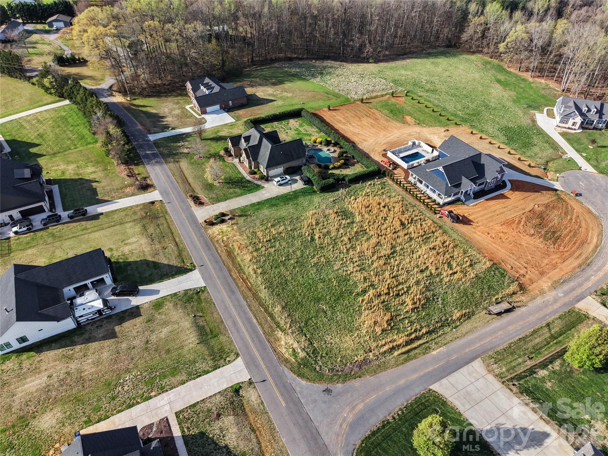 528 New Salem Road Property Photo 6