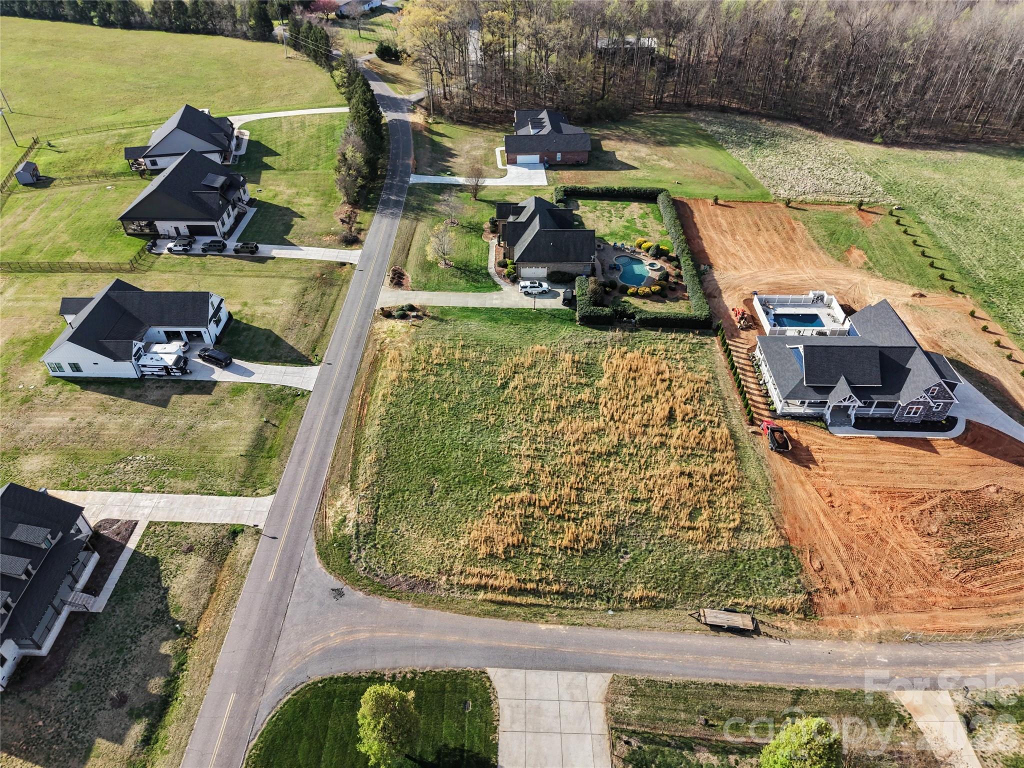 528 New Salem Road Property Photo 7