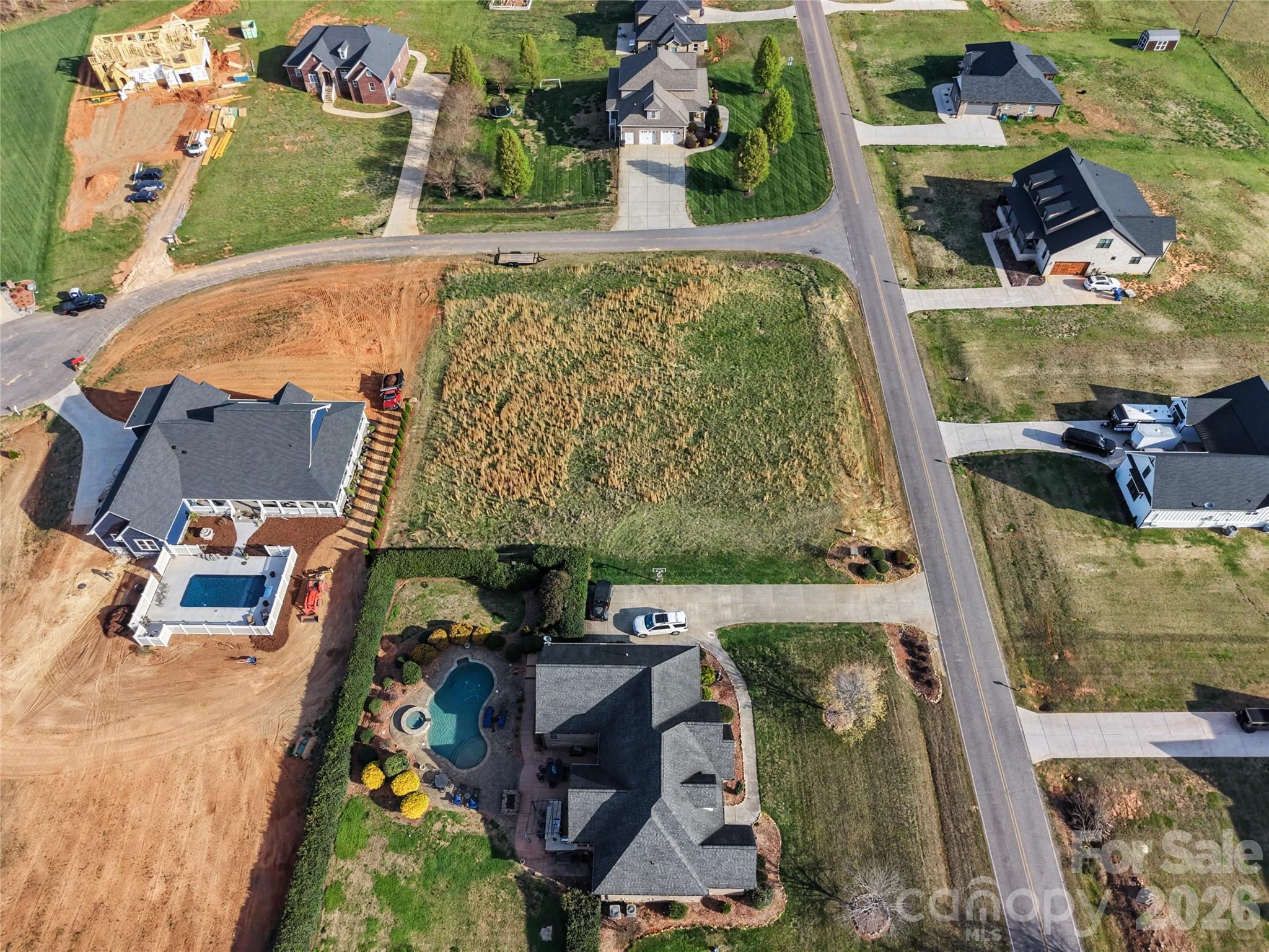 528 New Salem Road Property Photo 8