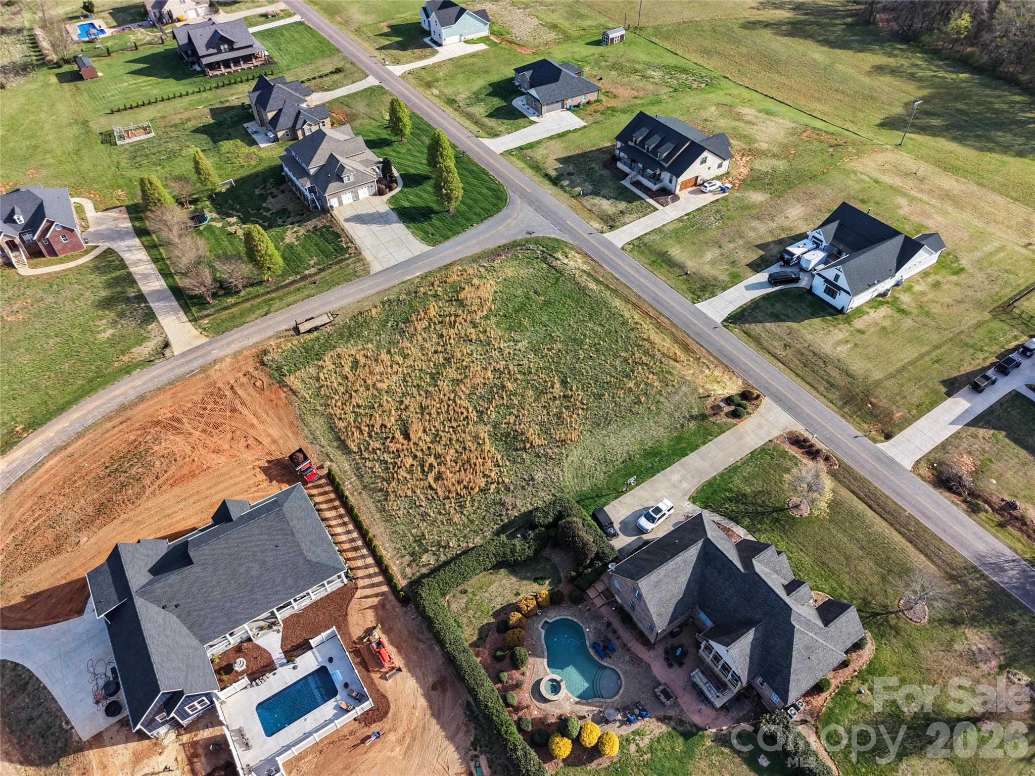 528 New Salem Road Property Photo 9