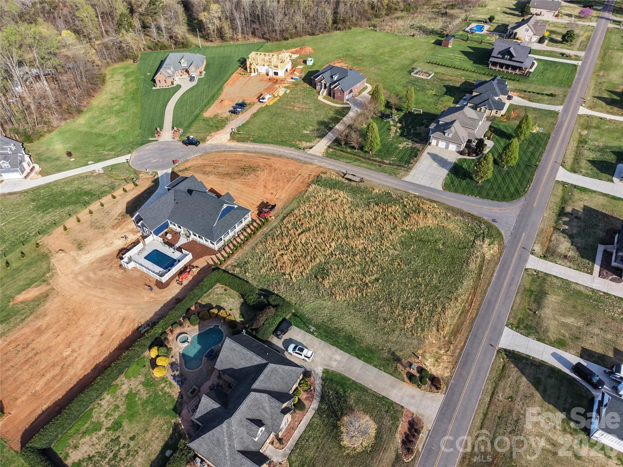 528 New Salem Road Property Photo 10