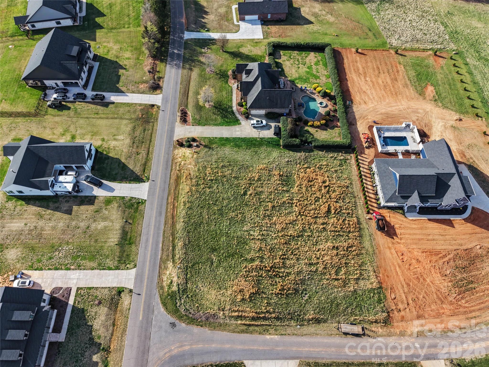 528 New Salem Road Property Photo 11