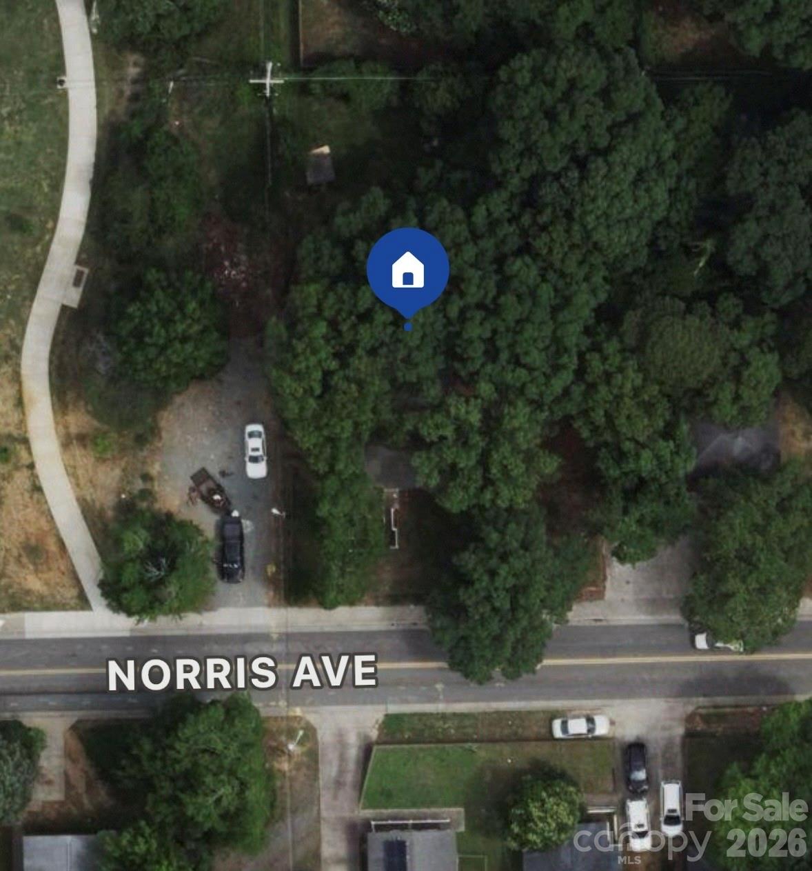 1336 Norris Avenue Property Photo 1