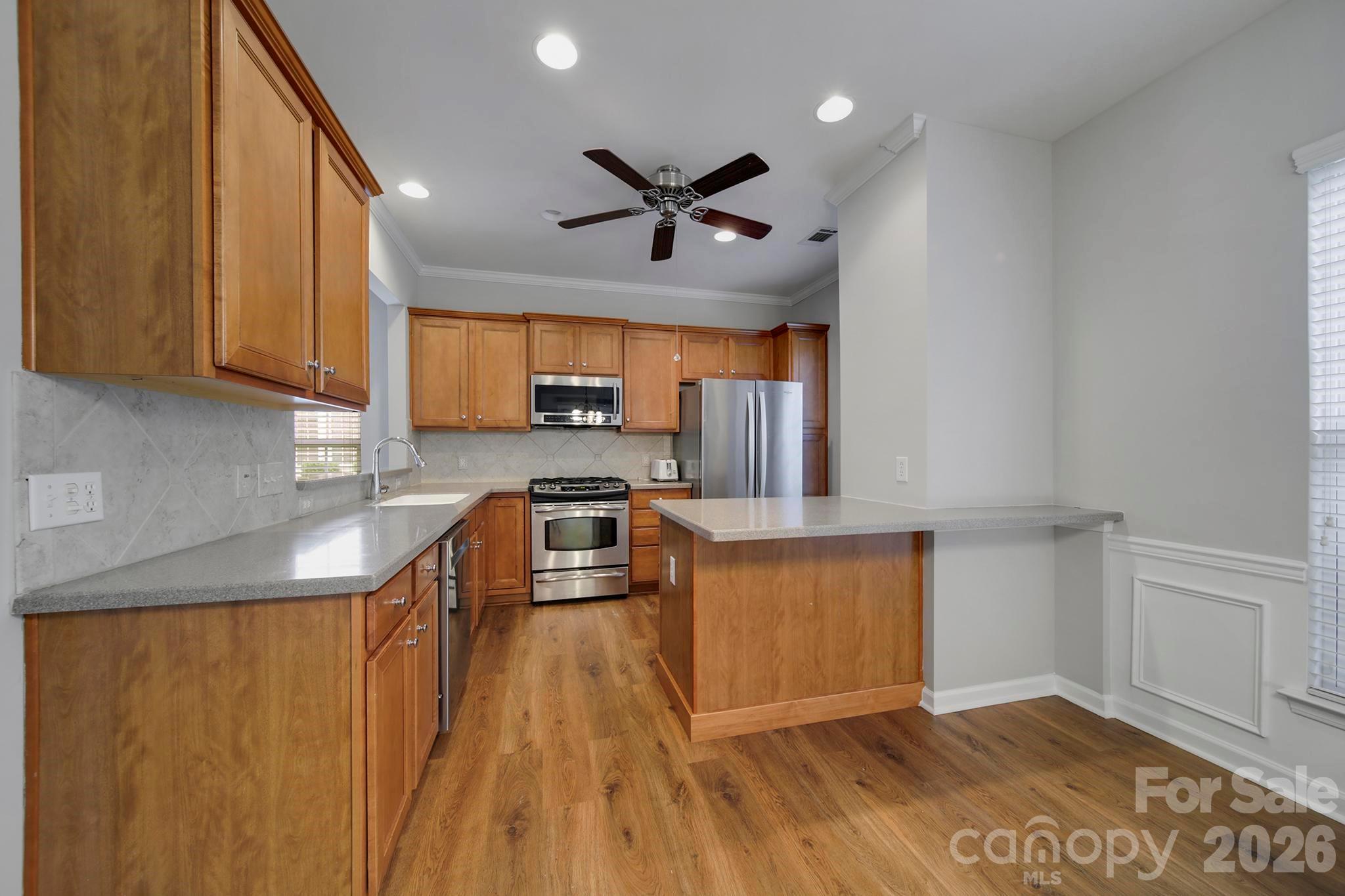1028 Sweetleaf Drive Property Photo 11