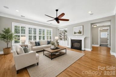 13116 May River Lane Property Photo 16