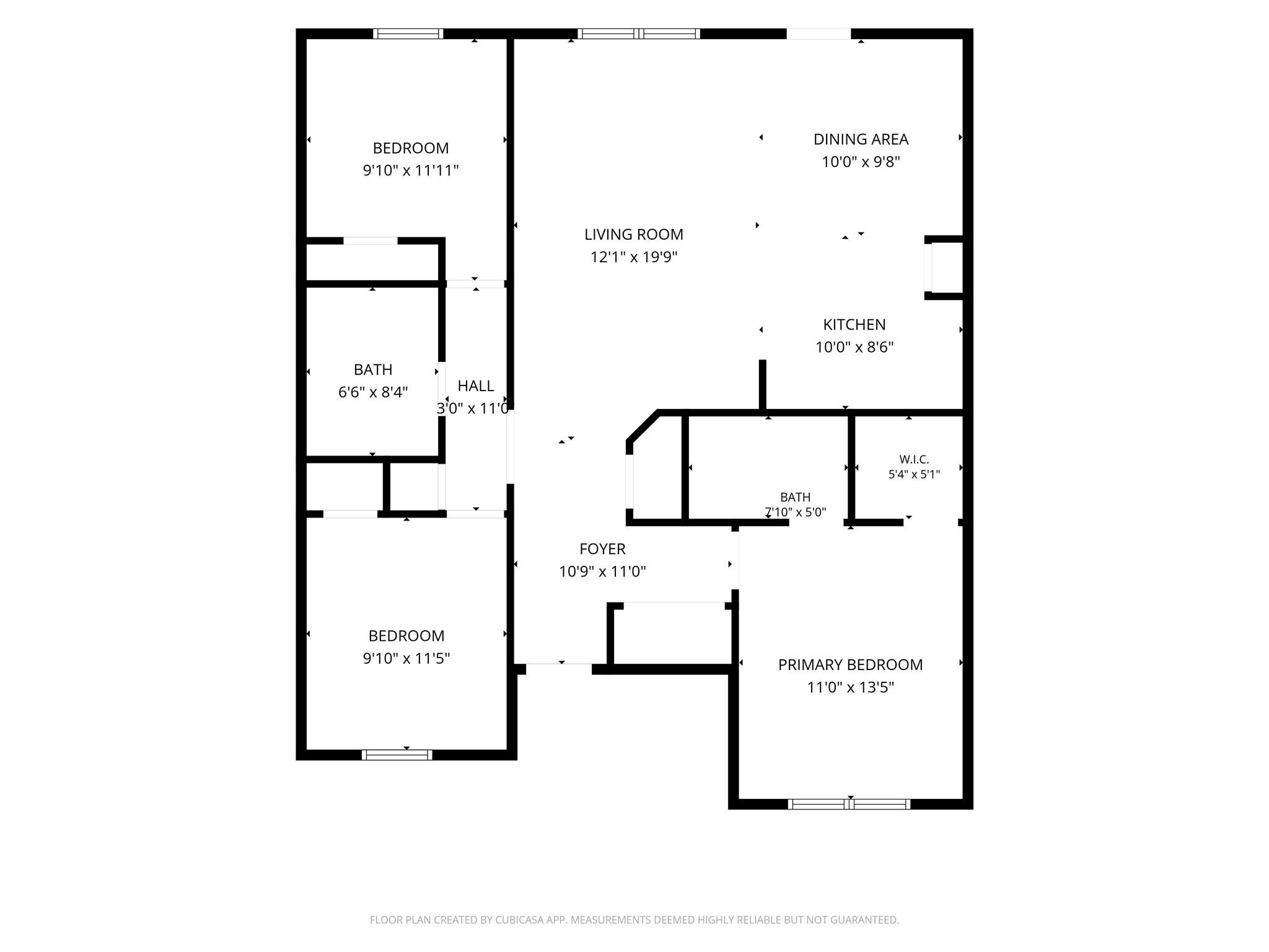 219 N Scruggs Street Property Photo 7