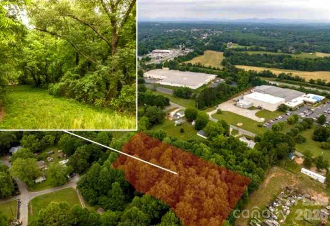 2.85 Acres +/- Kimbrell Lane Property Photo 1