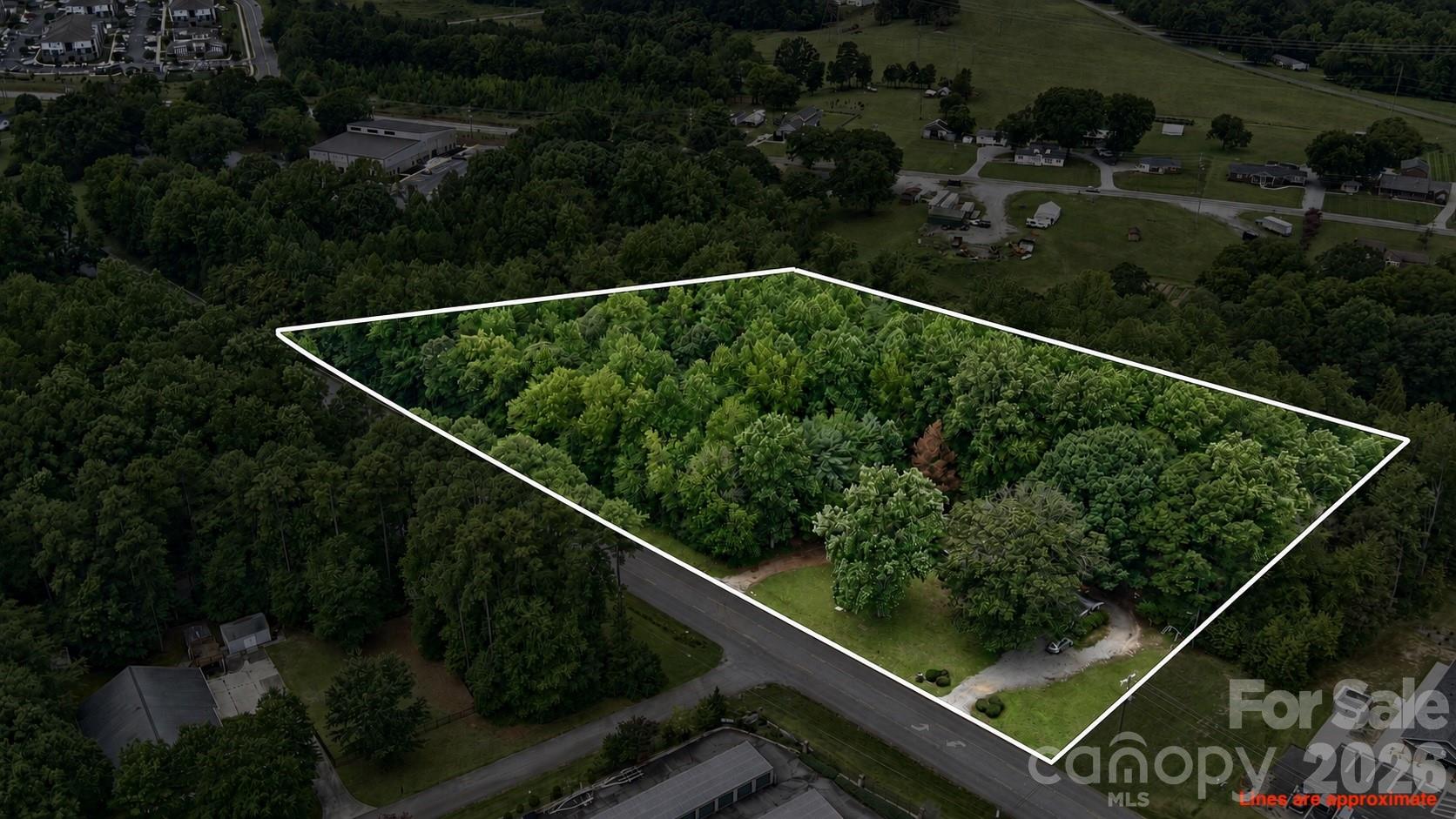 1115 N Business 16 Highway Property Photo 1