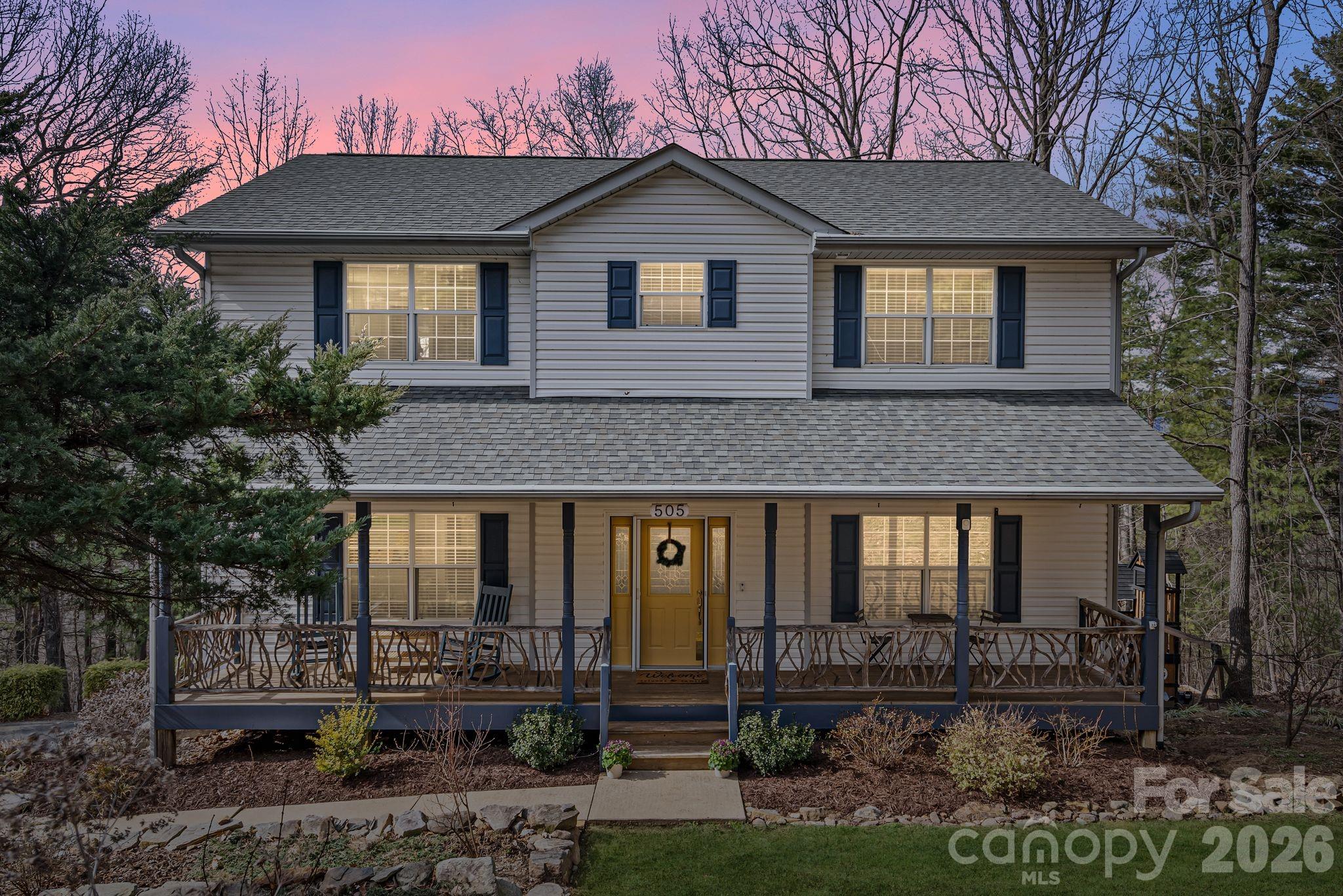 505 Kings Ridge Property Photo 41