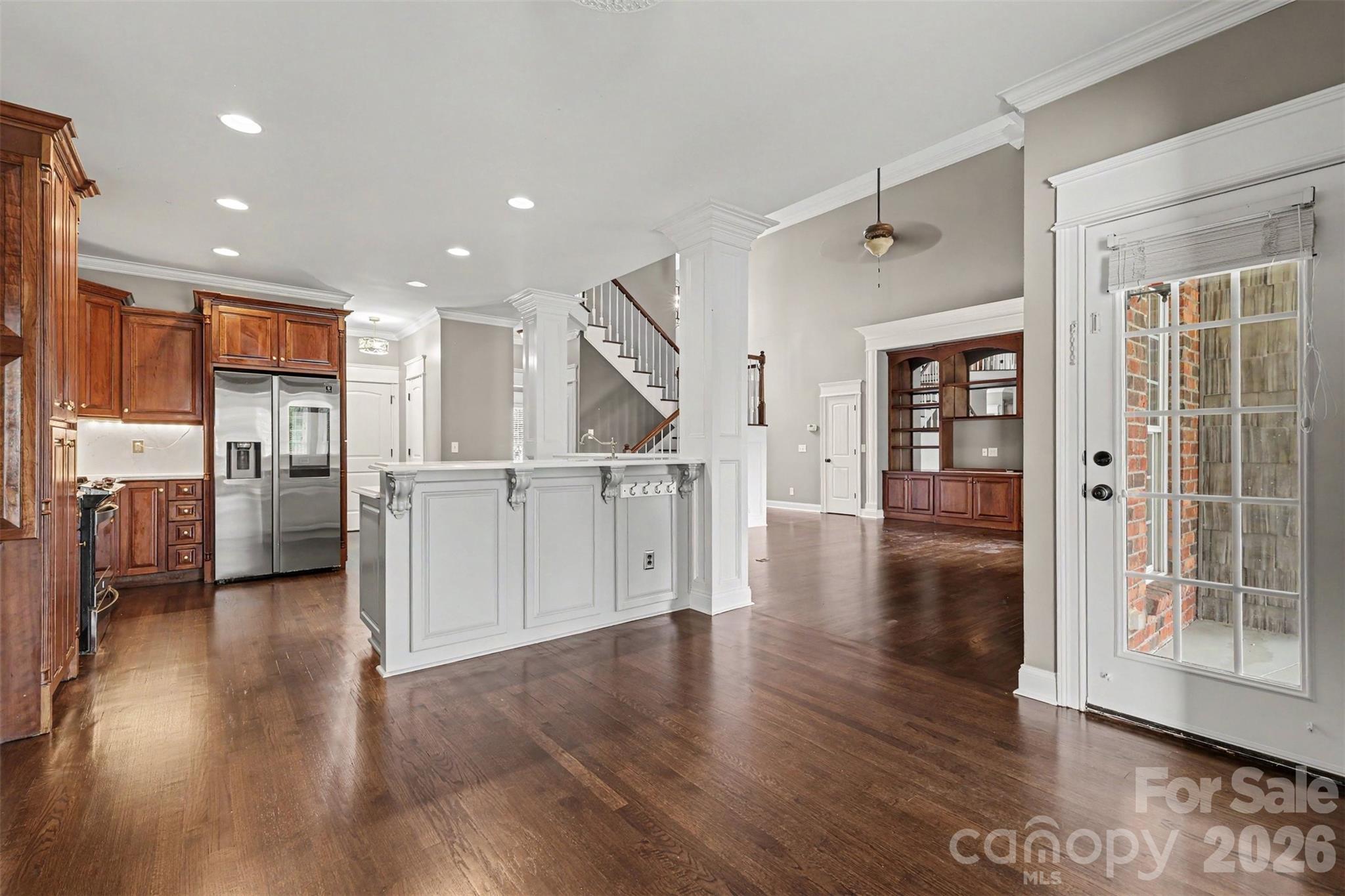 1004 Creekwalk Drive Property Photo 15