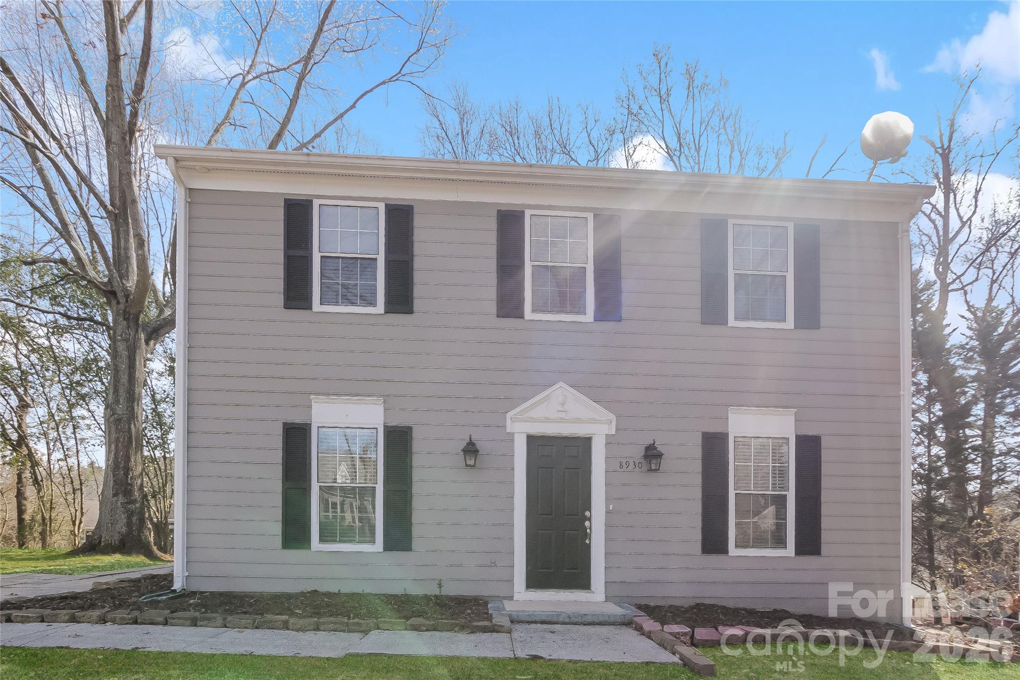 8930 Milton Morris Drive Property Photo 2