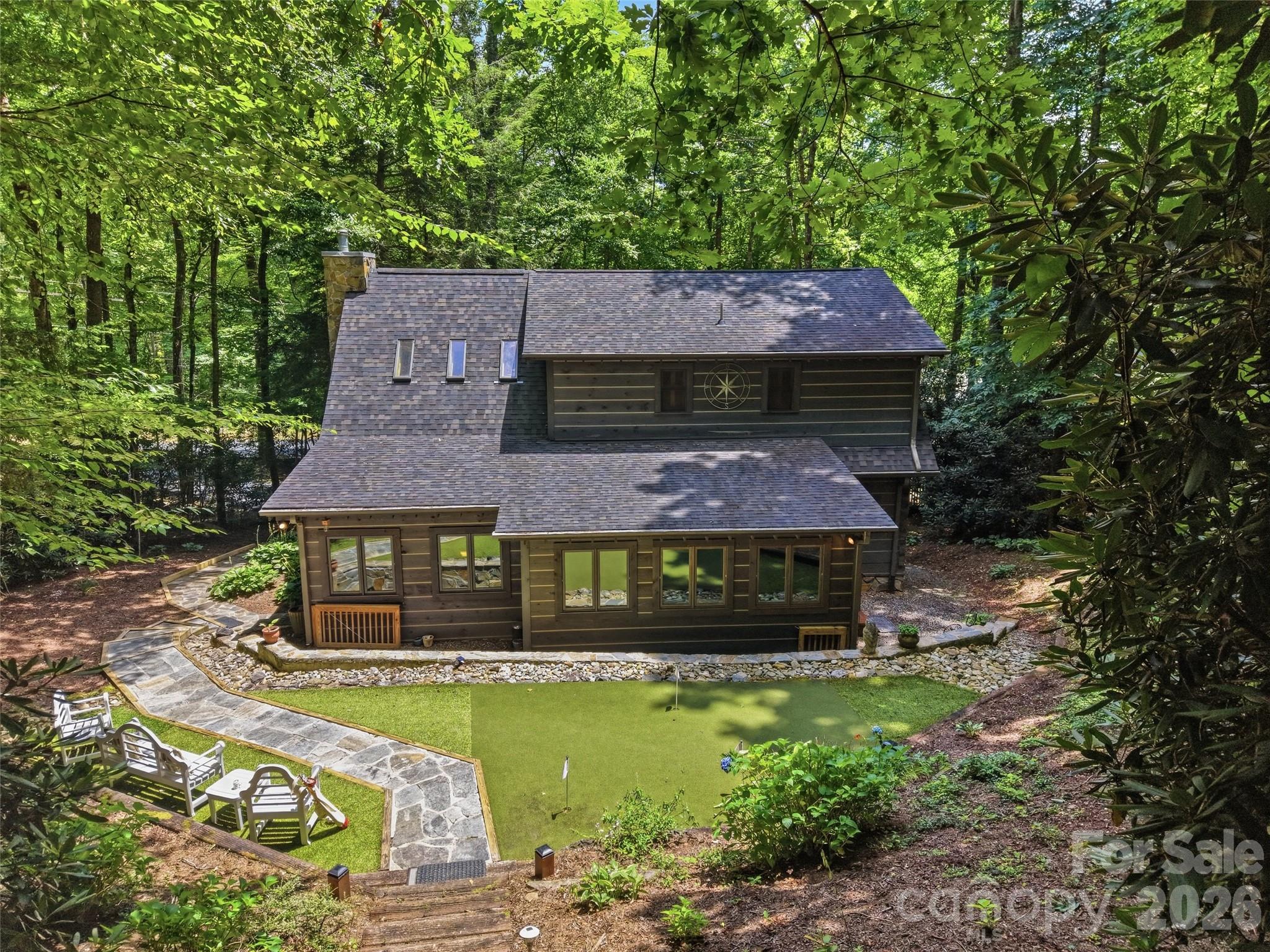 6 Laurel Branch Drive Property Photo 1