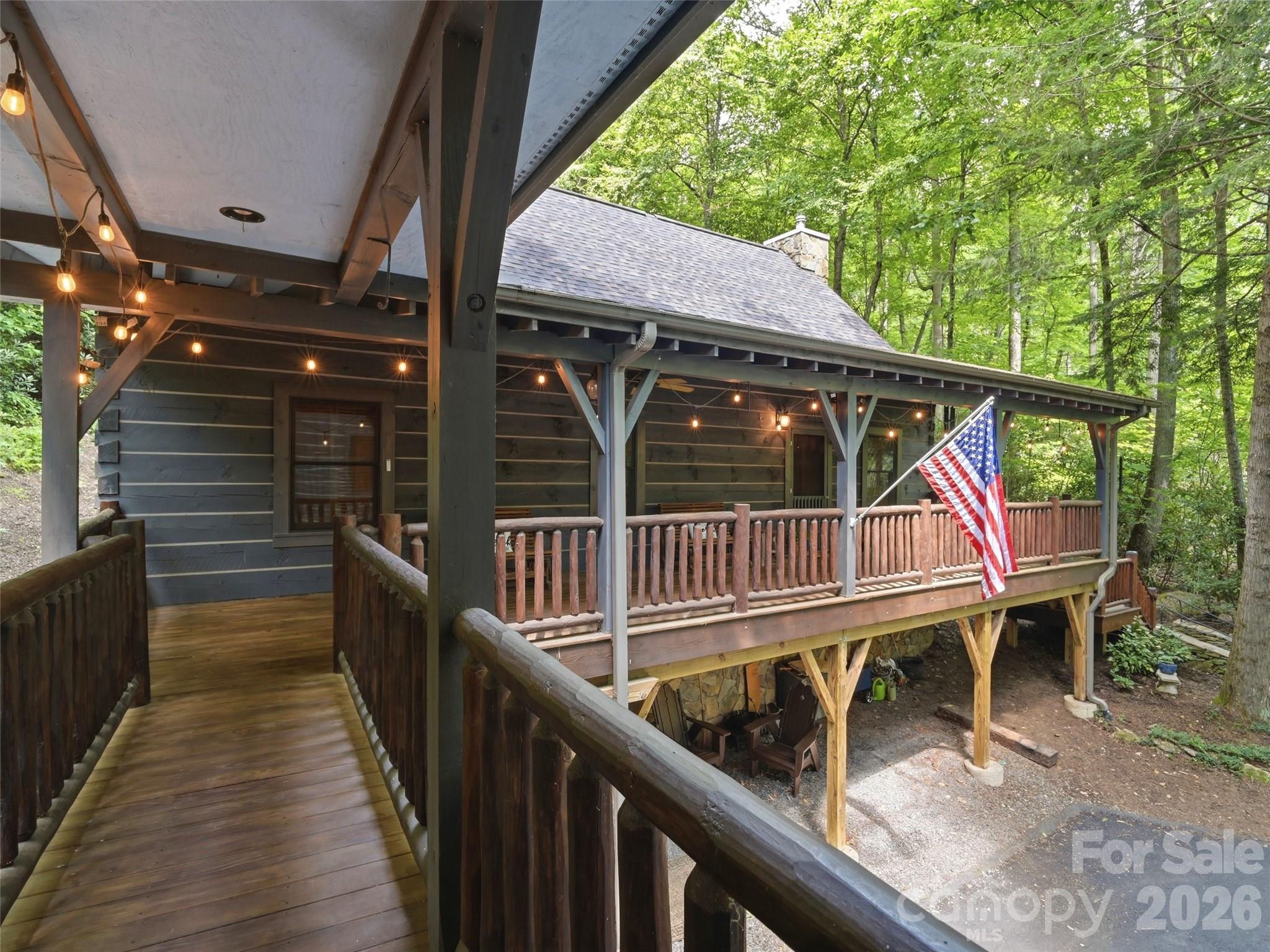 6 Laurel Branch Drive Property Photo 6