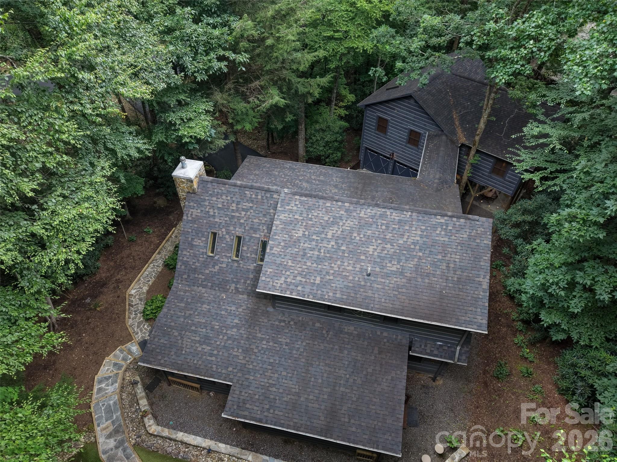 6 Laurel Branch Drive Property Photo 14