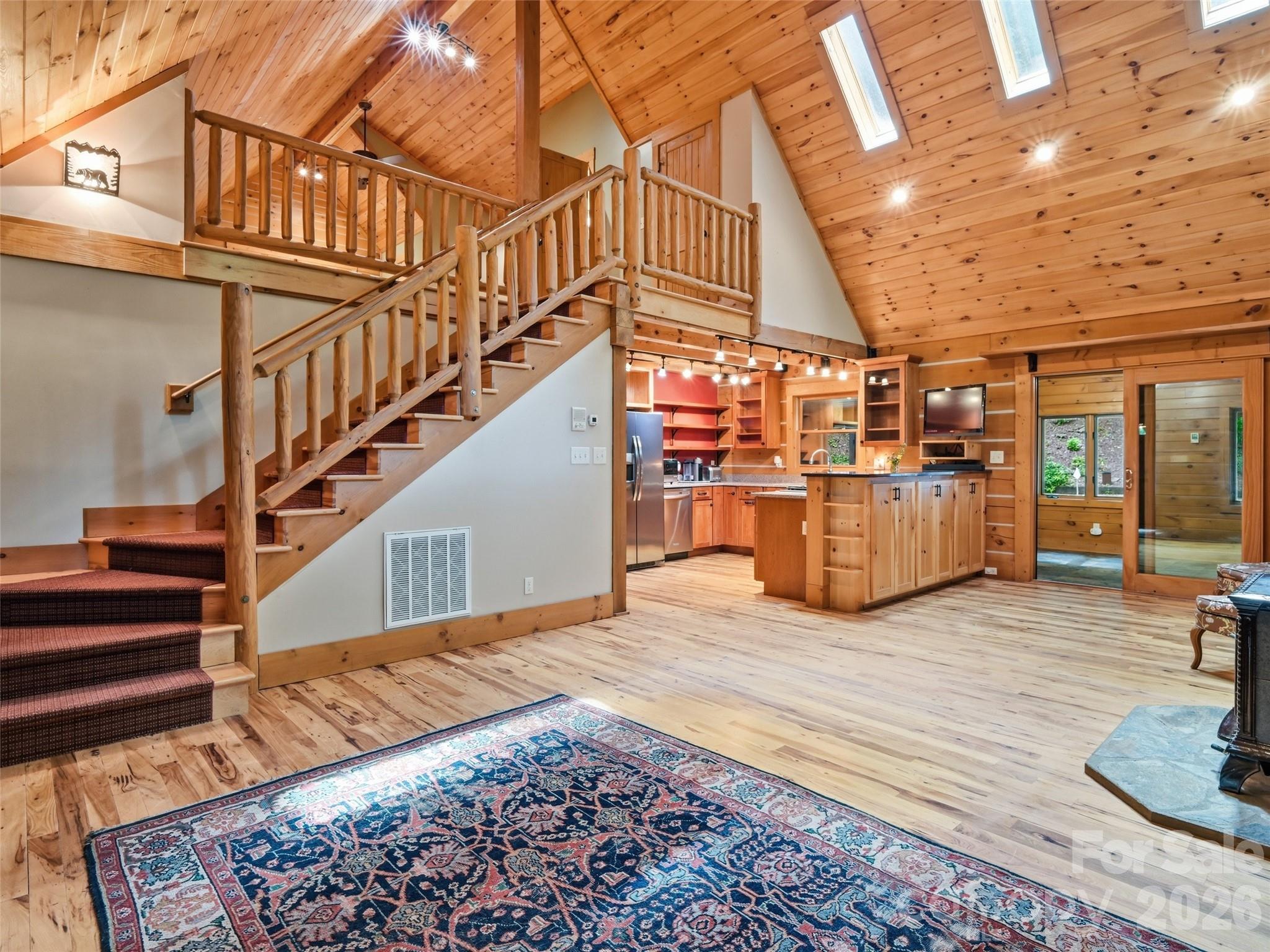 6 Laurel Branch Drive Property Photo 16