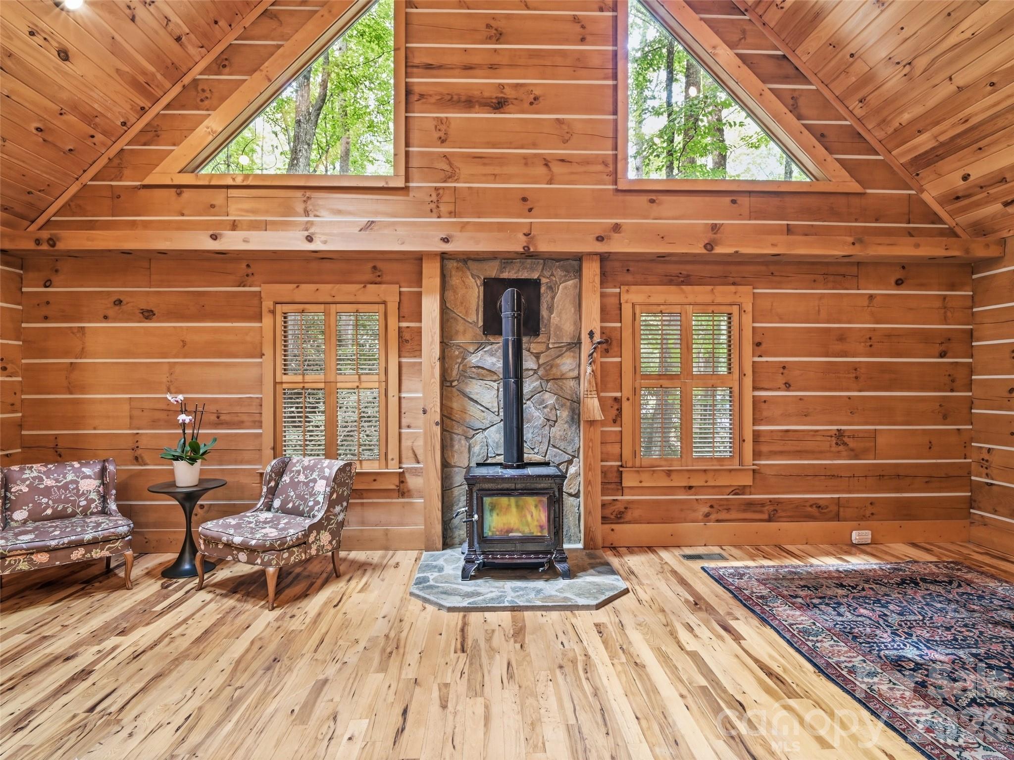 6 Laurel Branch Drive Property Photo 17