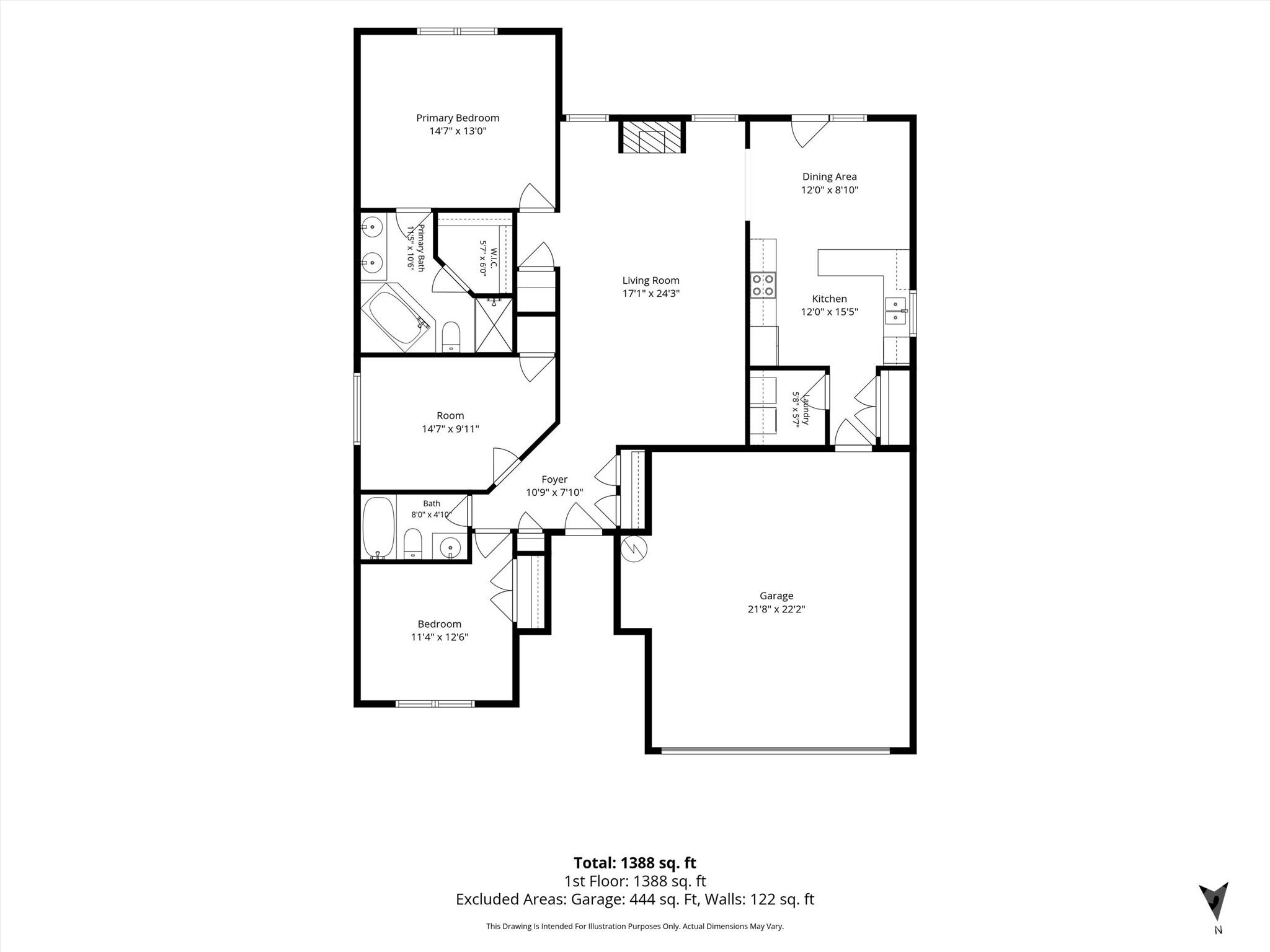 58 Lilac Fields Way Property Photo 22