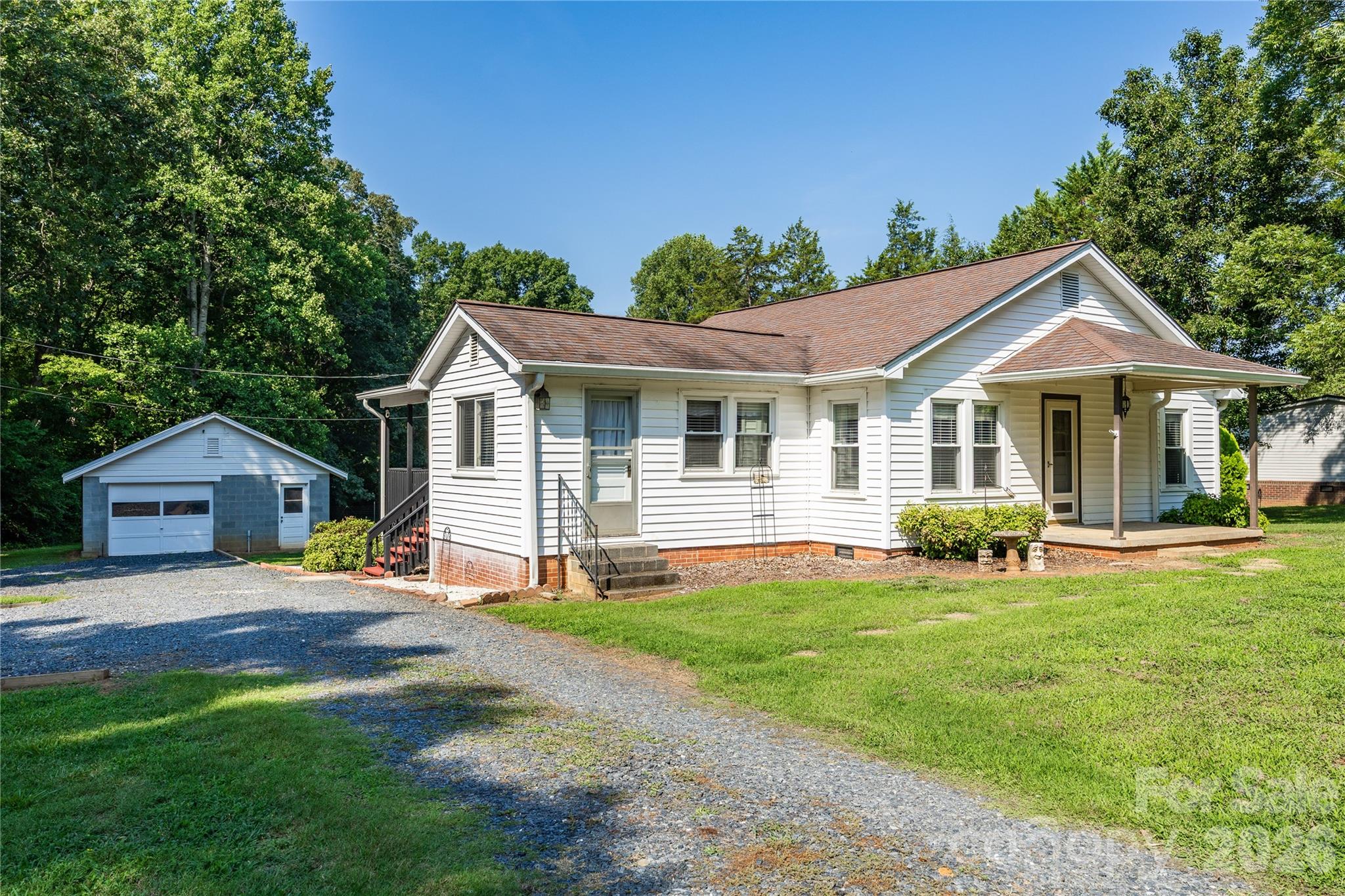 545 Mt. Shepherd Road Property Photo 2