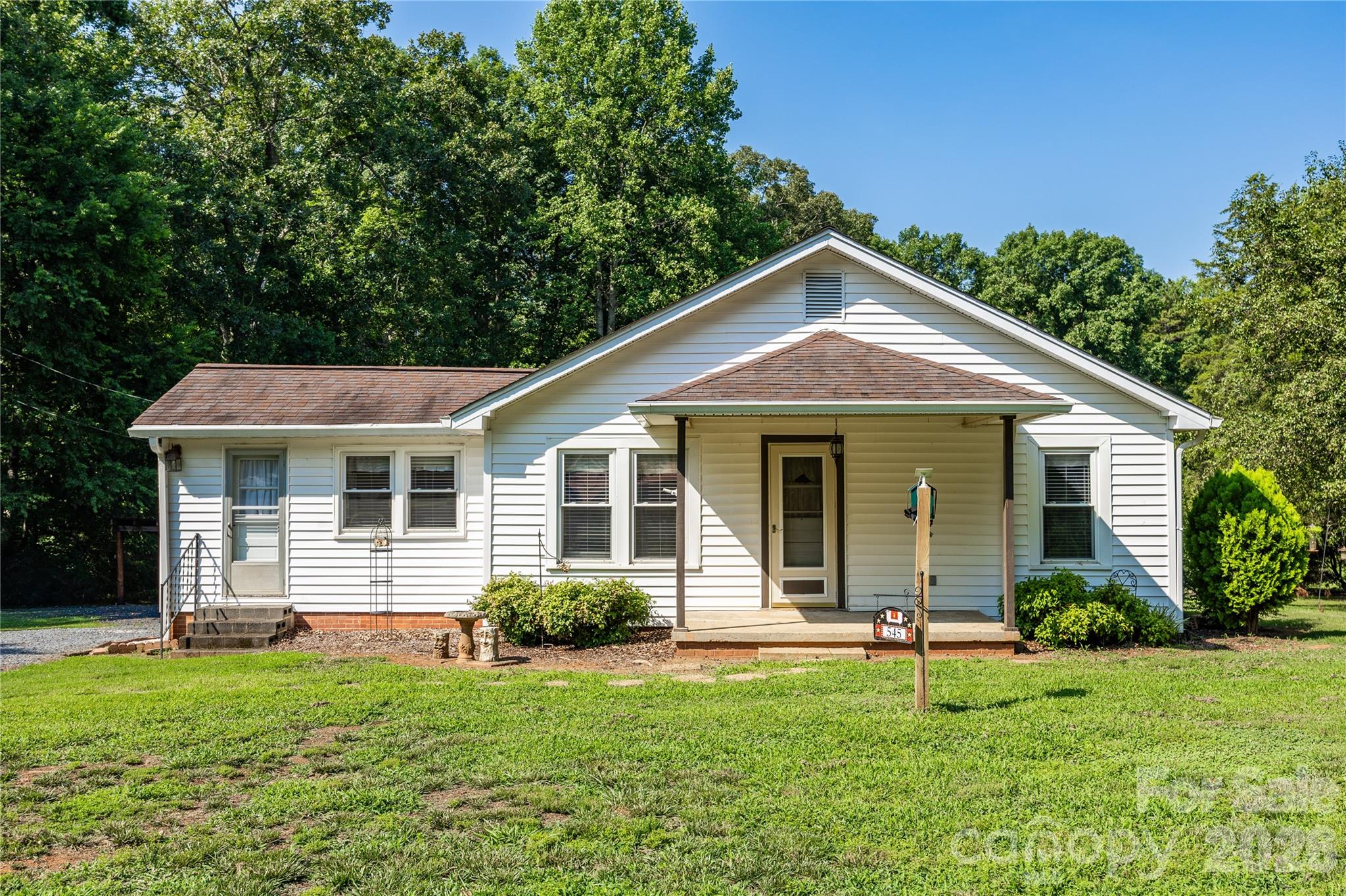 545 Mt. Shepherd Road Property Photo 3