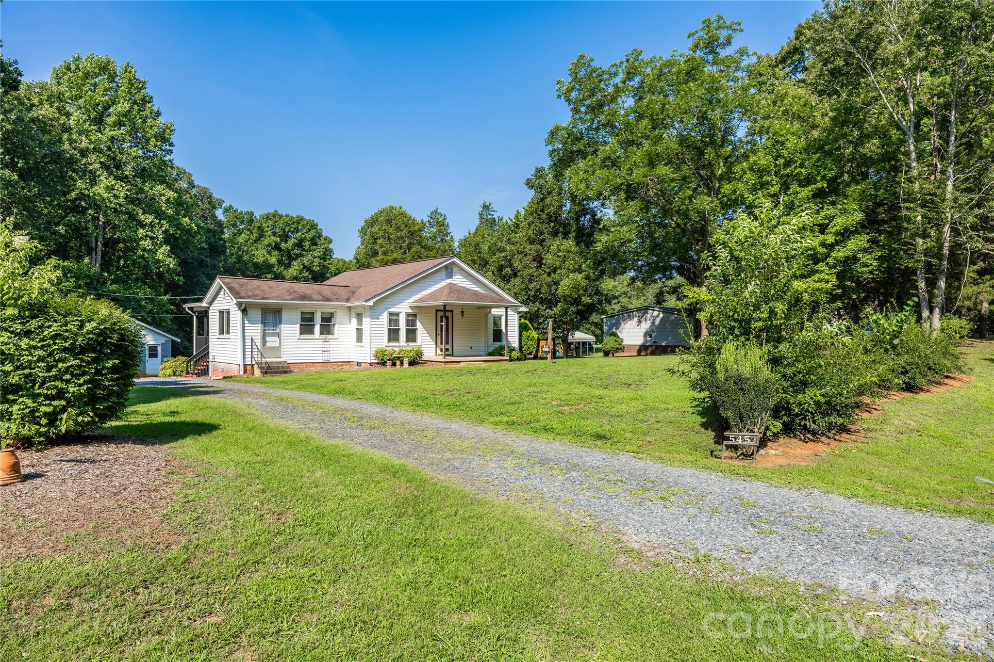 545 Mt. Shepherd Road Property Photo 4