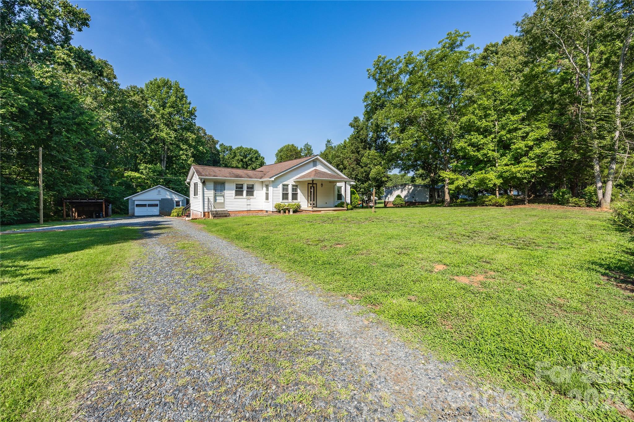 545 Mt. Shepherd Road Property Photo 5